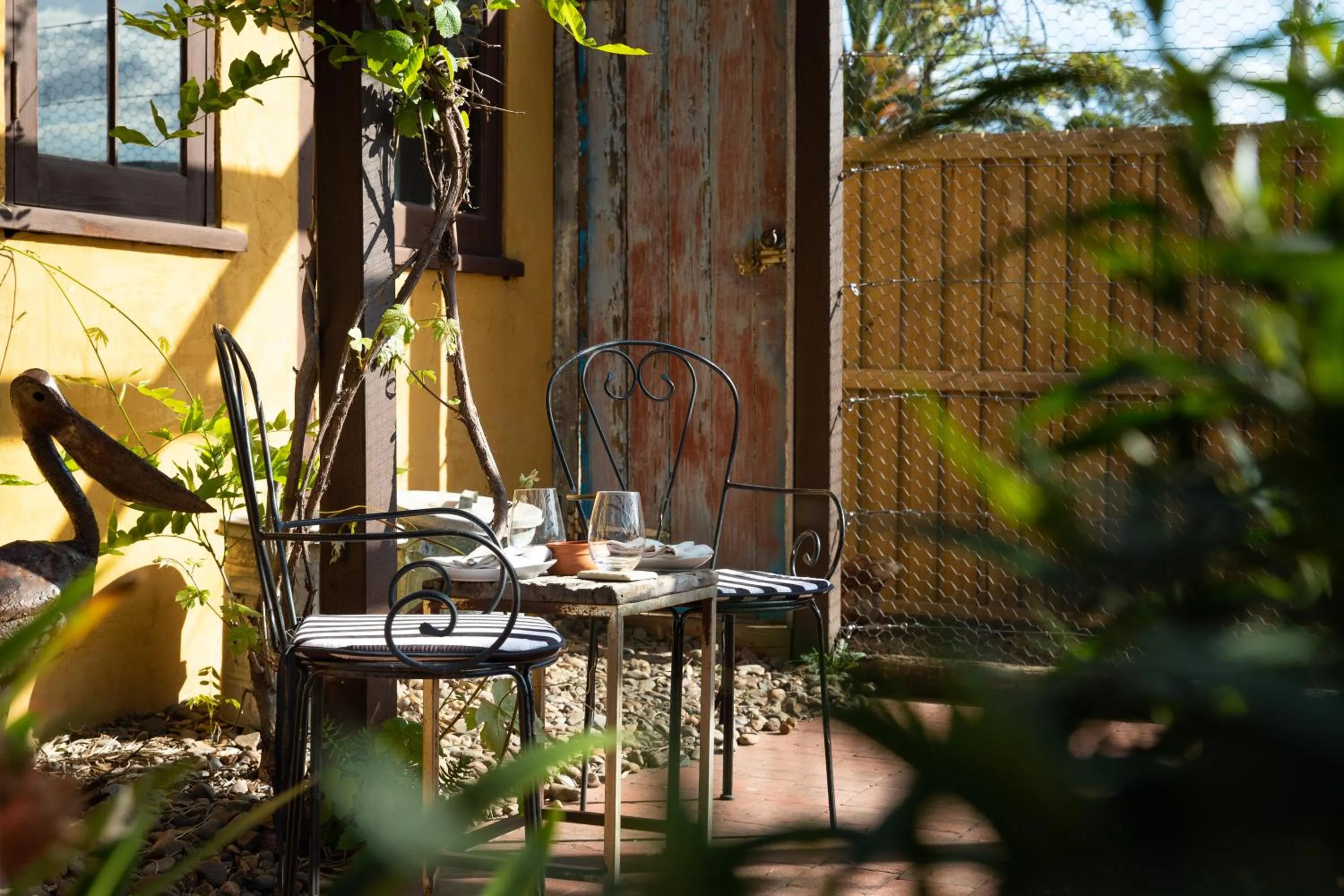 The Table Guest House