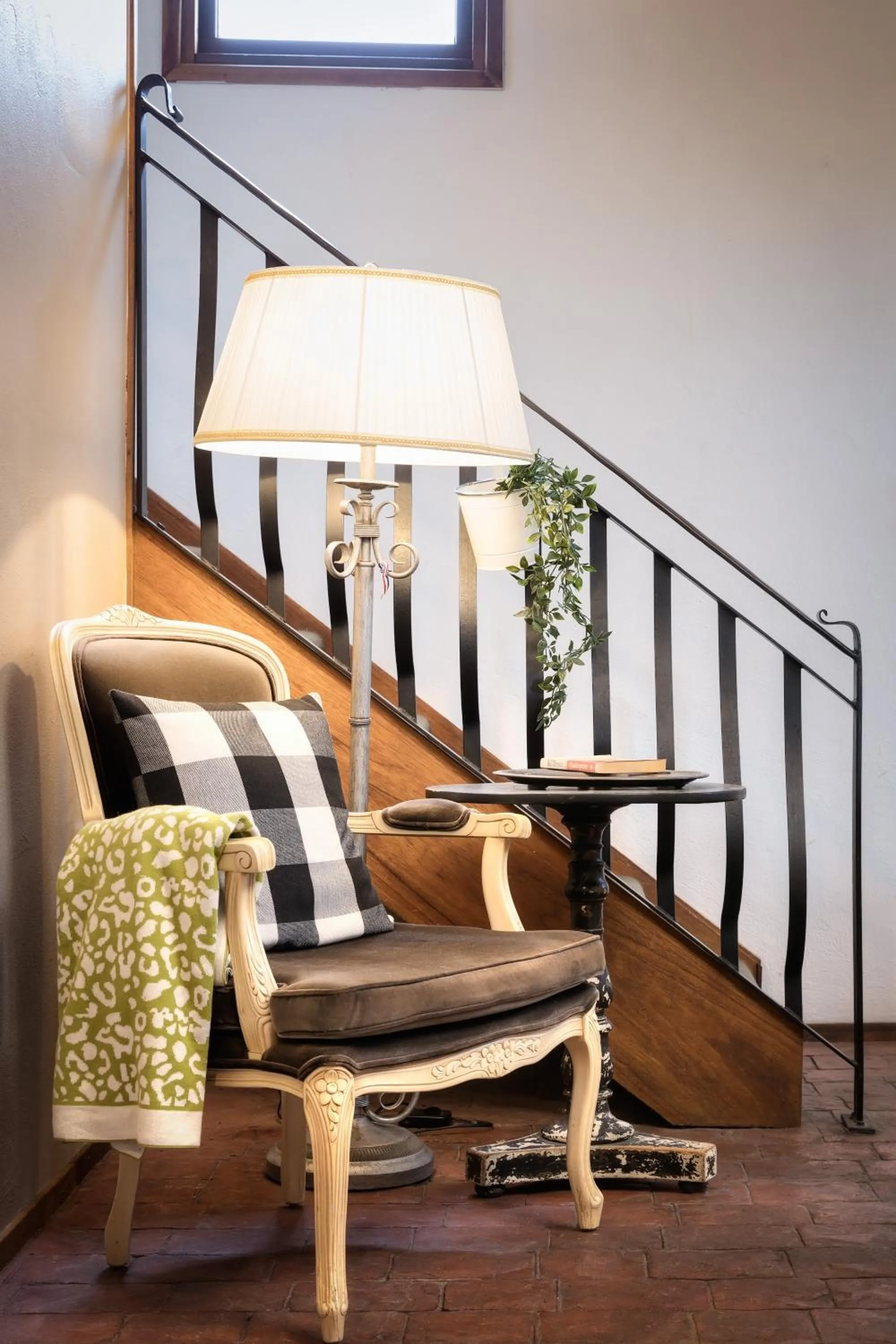 The Table Guest House