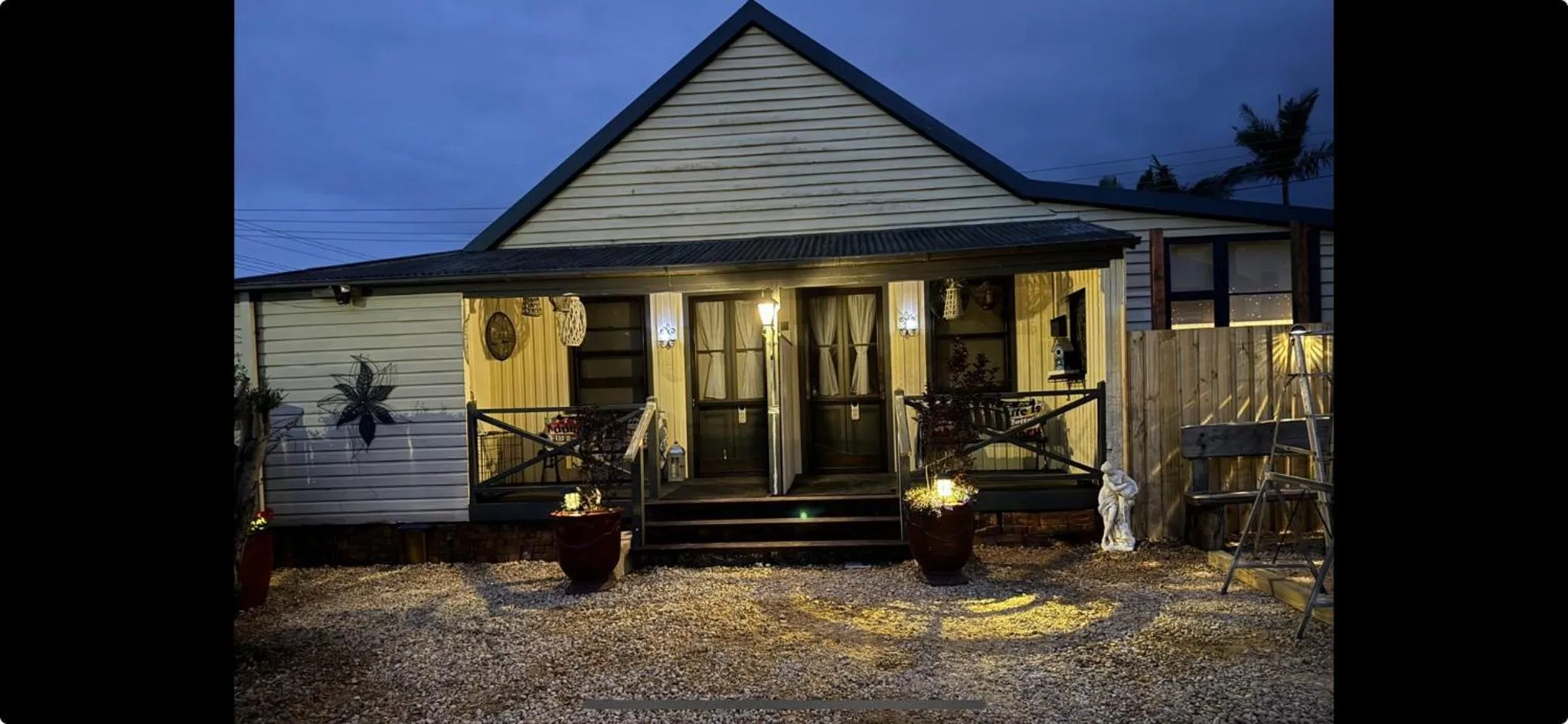 The Table Guest House