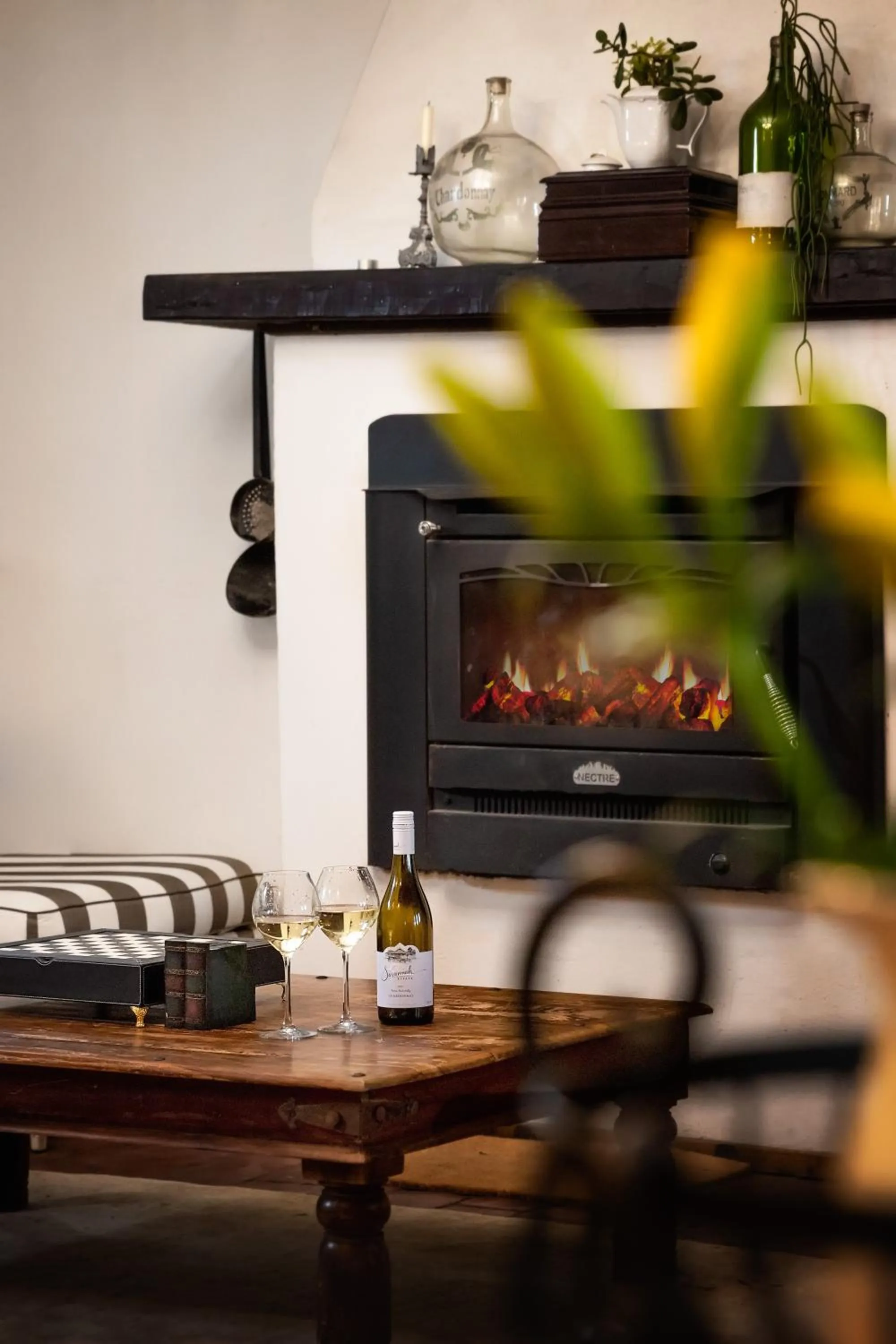 The Table Guest House