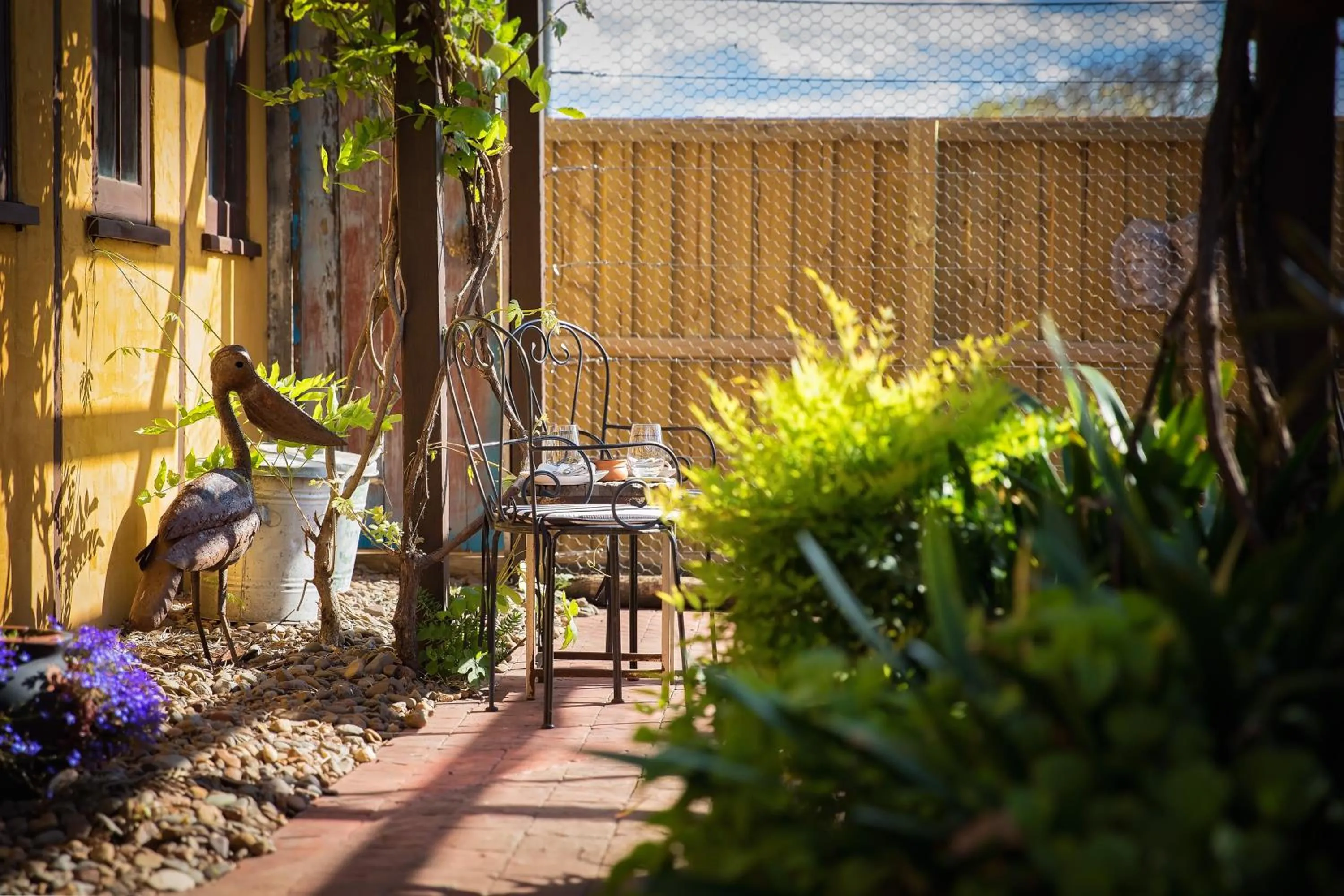 The Table Guest House