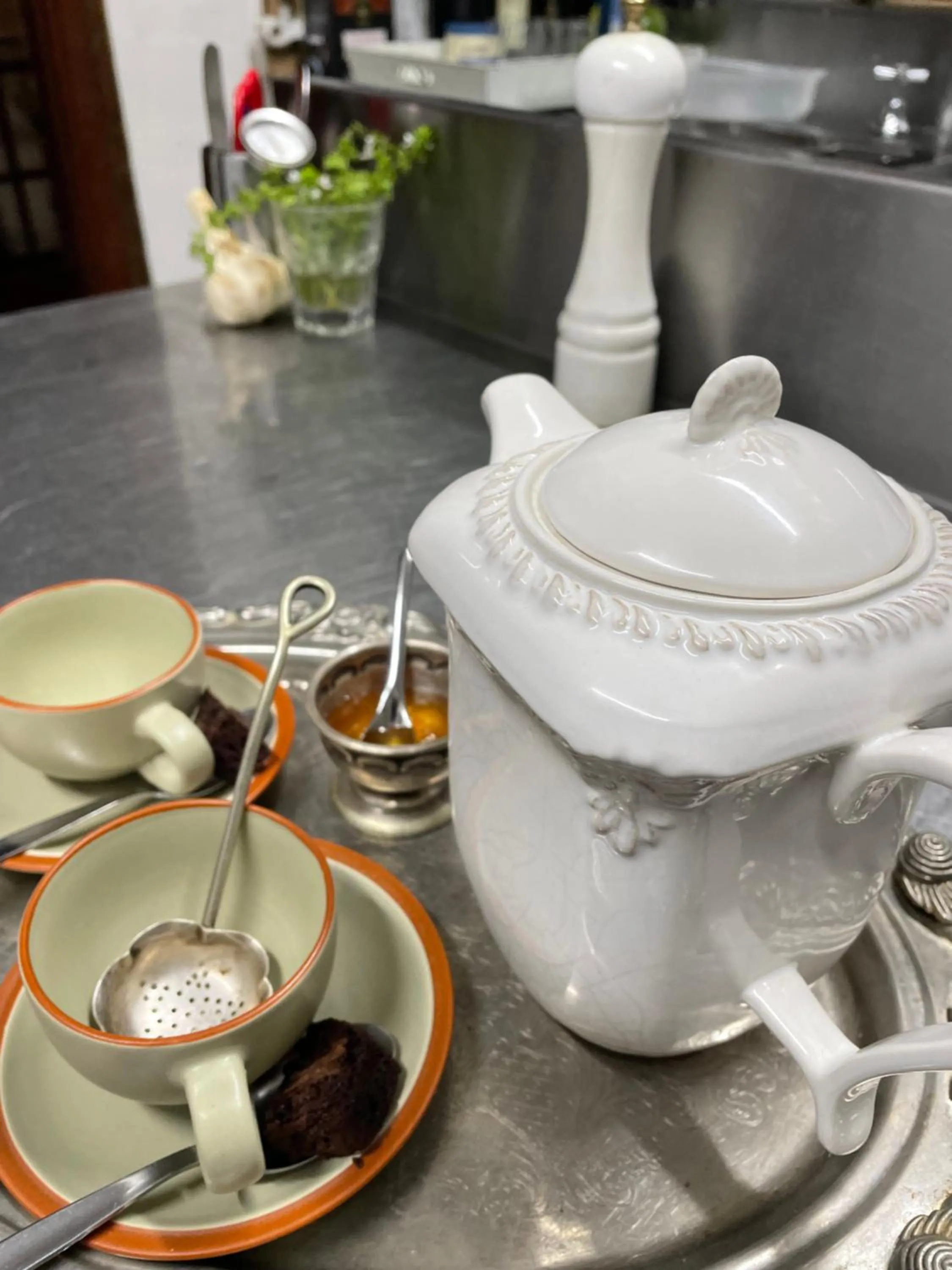 The Table Guest House