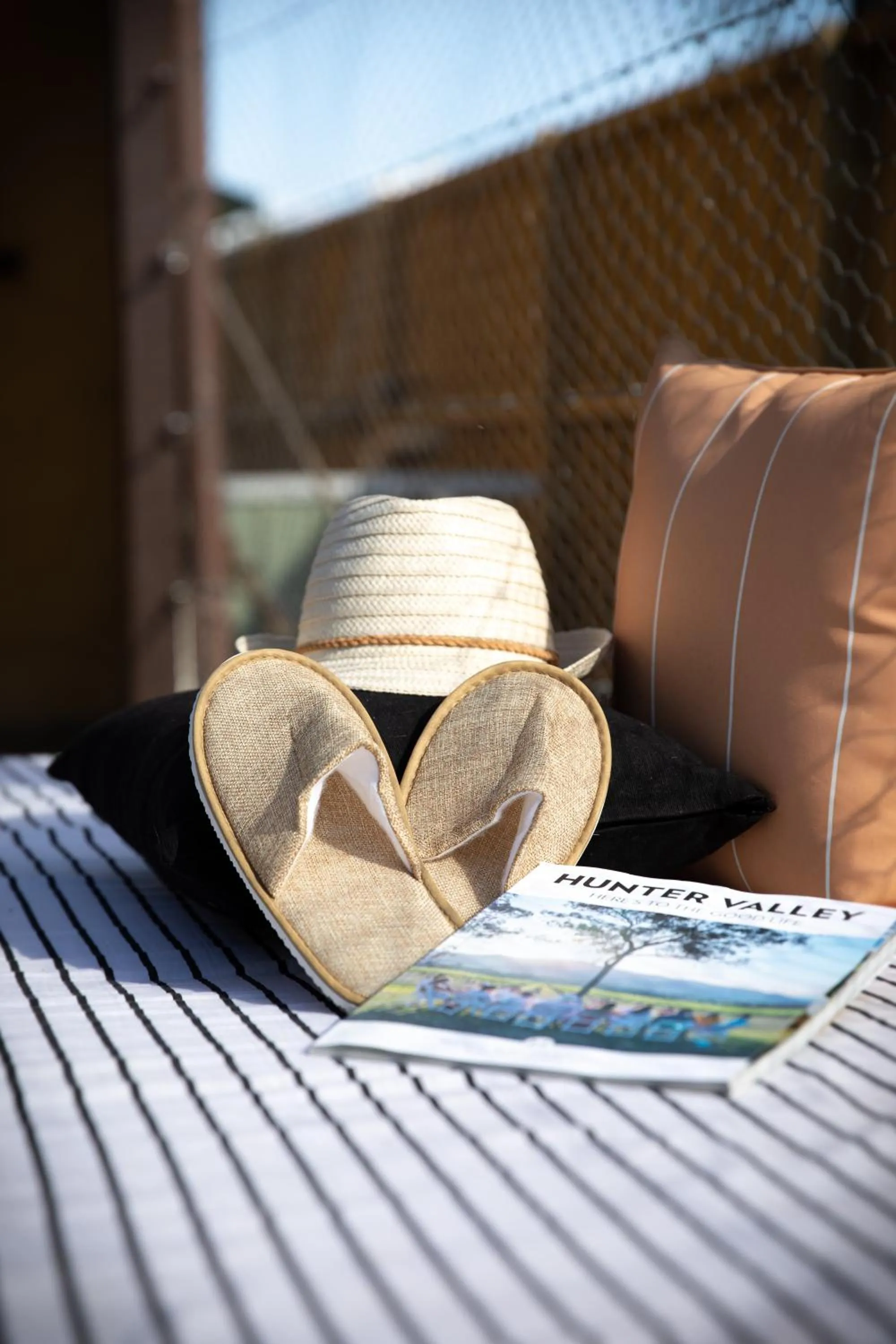 The Table Guest House