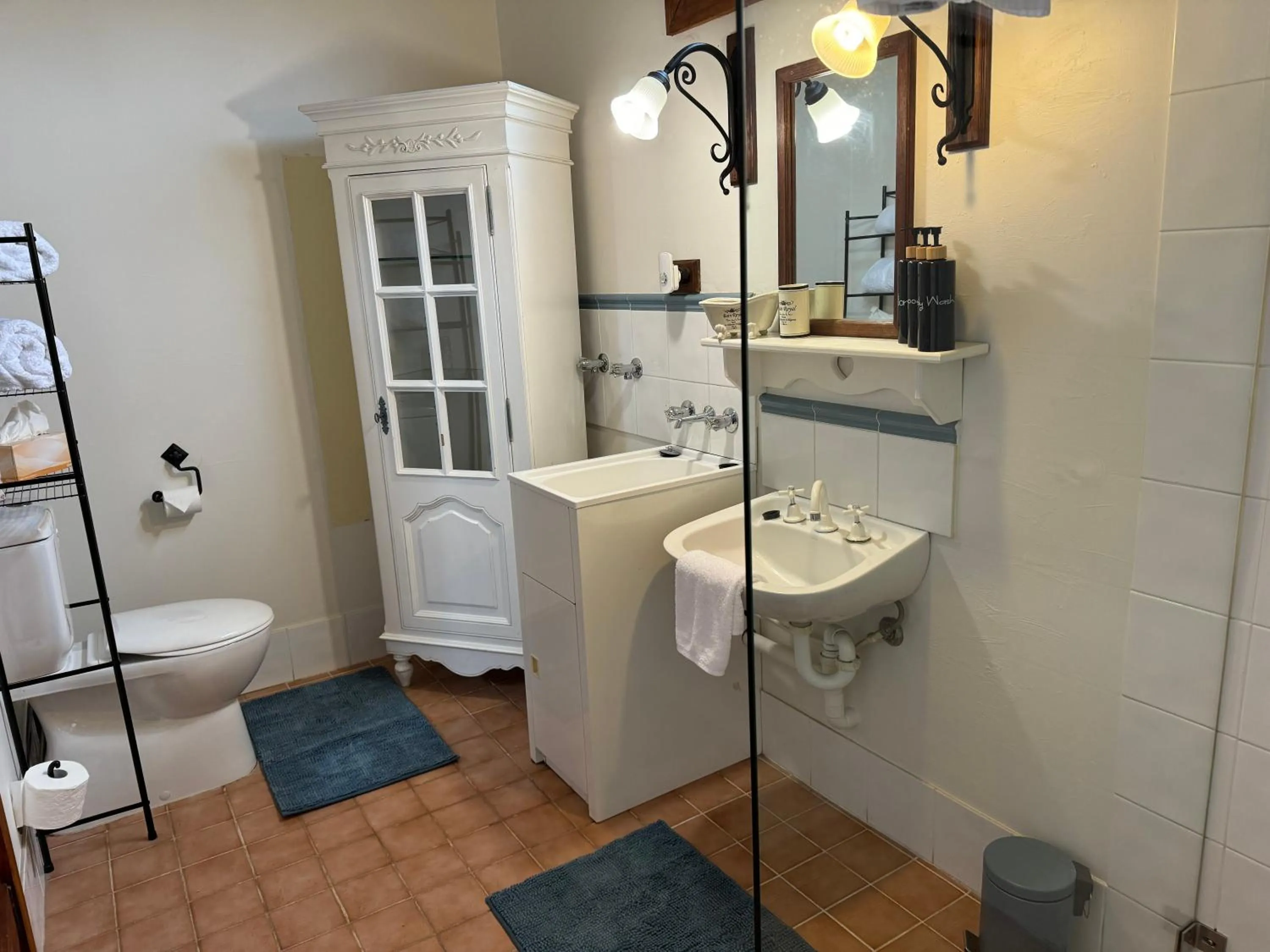 The Table Guest House