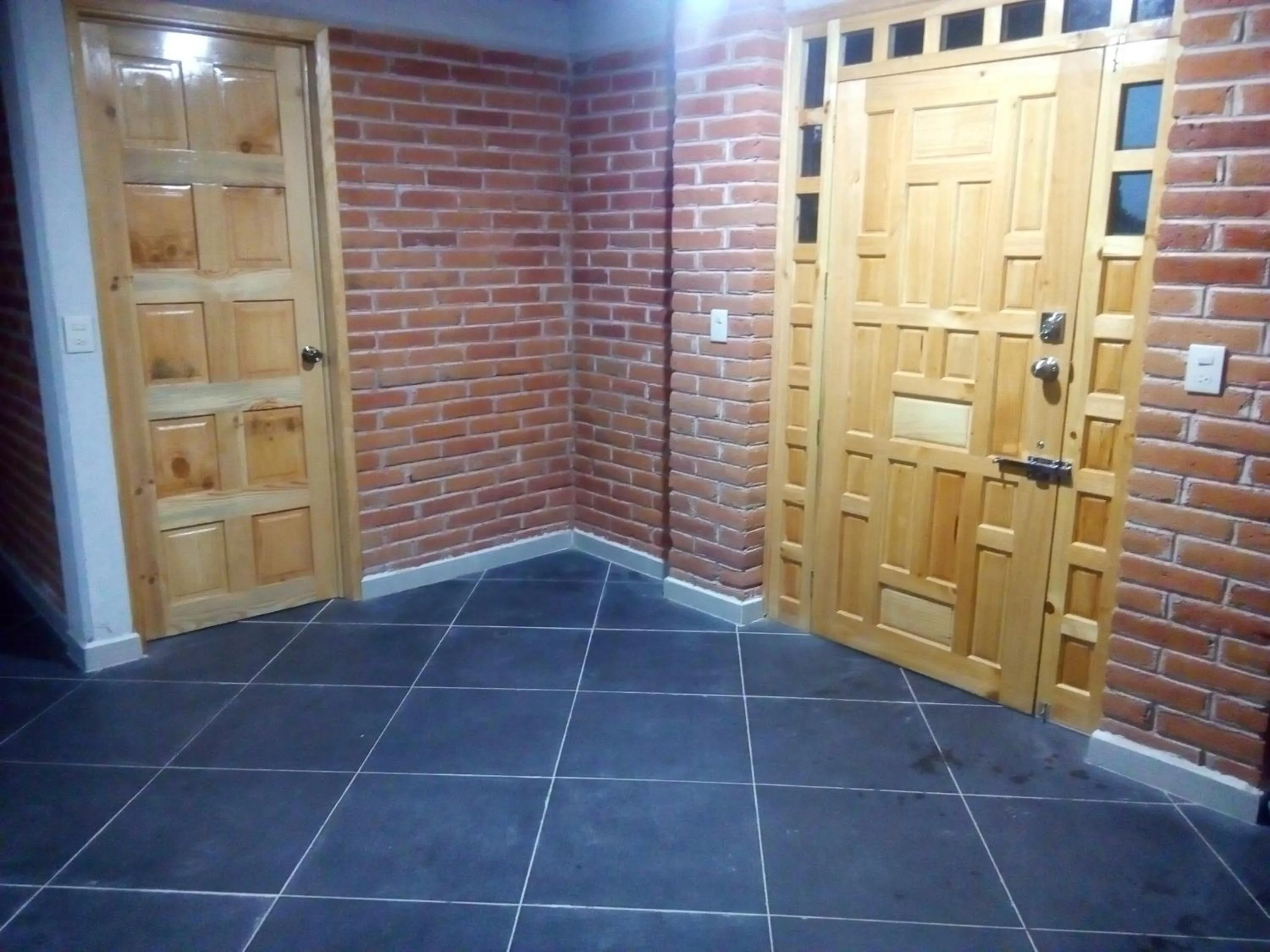 CABAÑAS TLAXCO LA LOMA