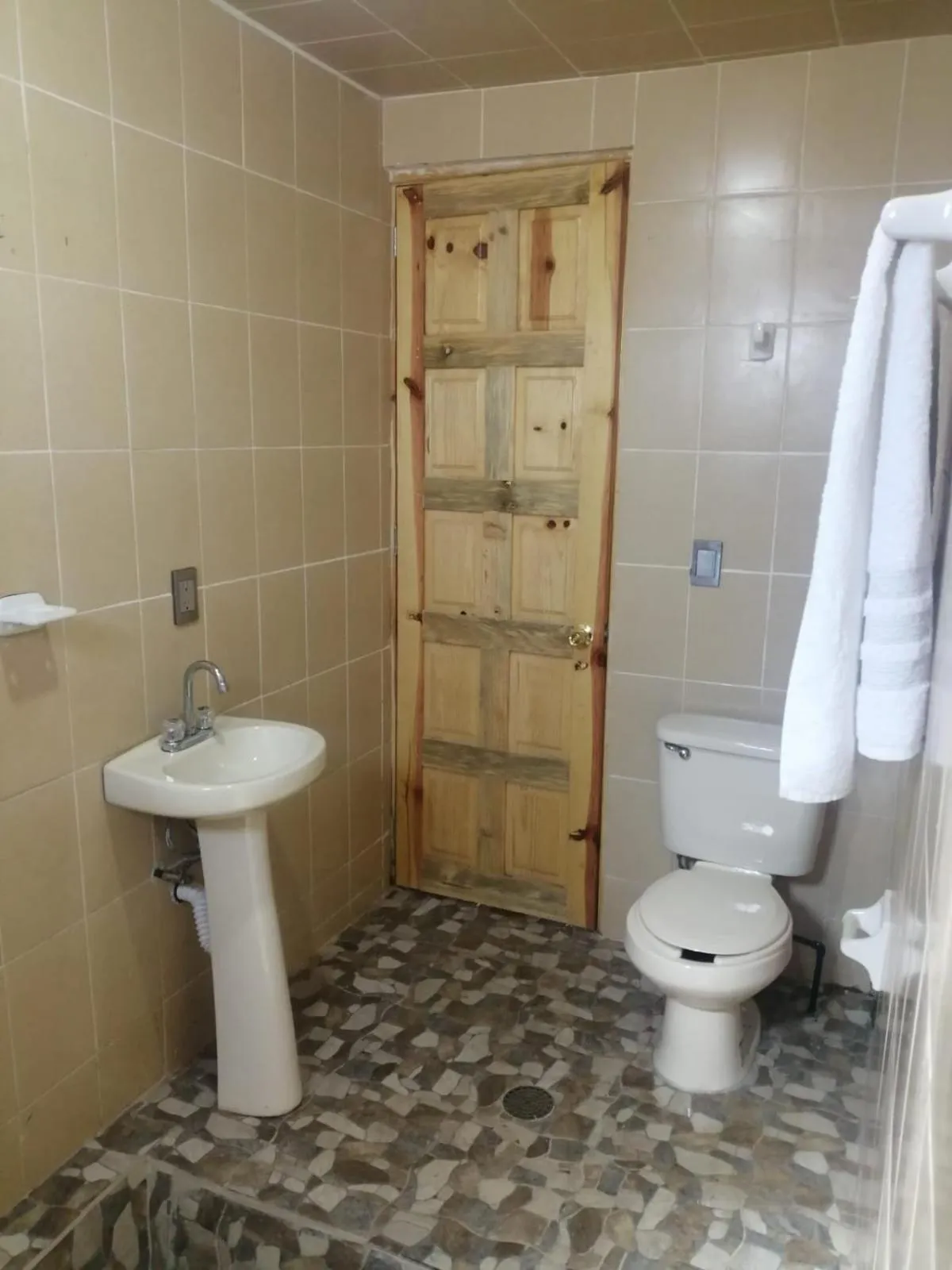 CABAÑAS TLAXCO LA LOMA