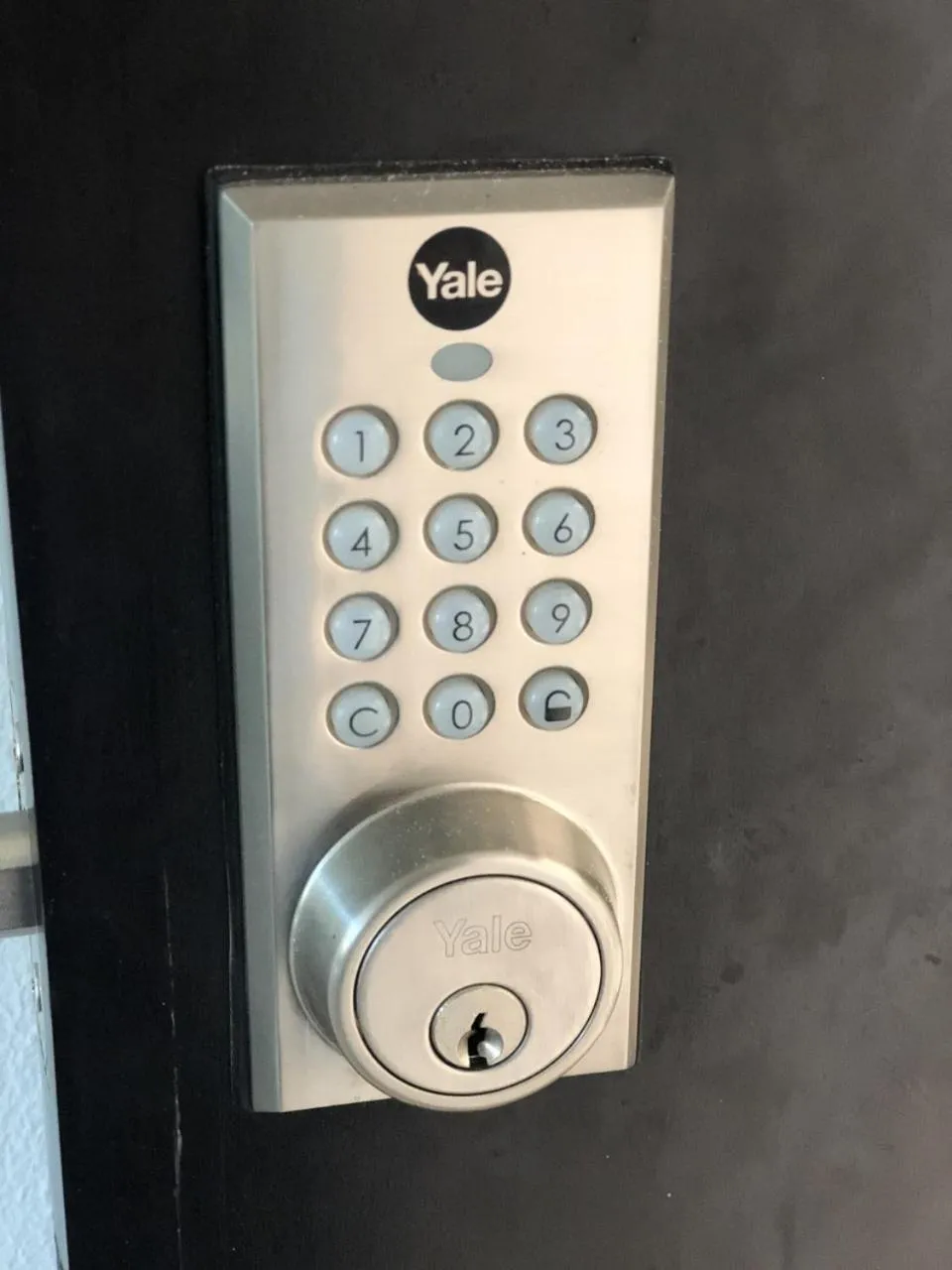 Property building in PLAYA SUITES apartment