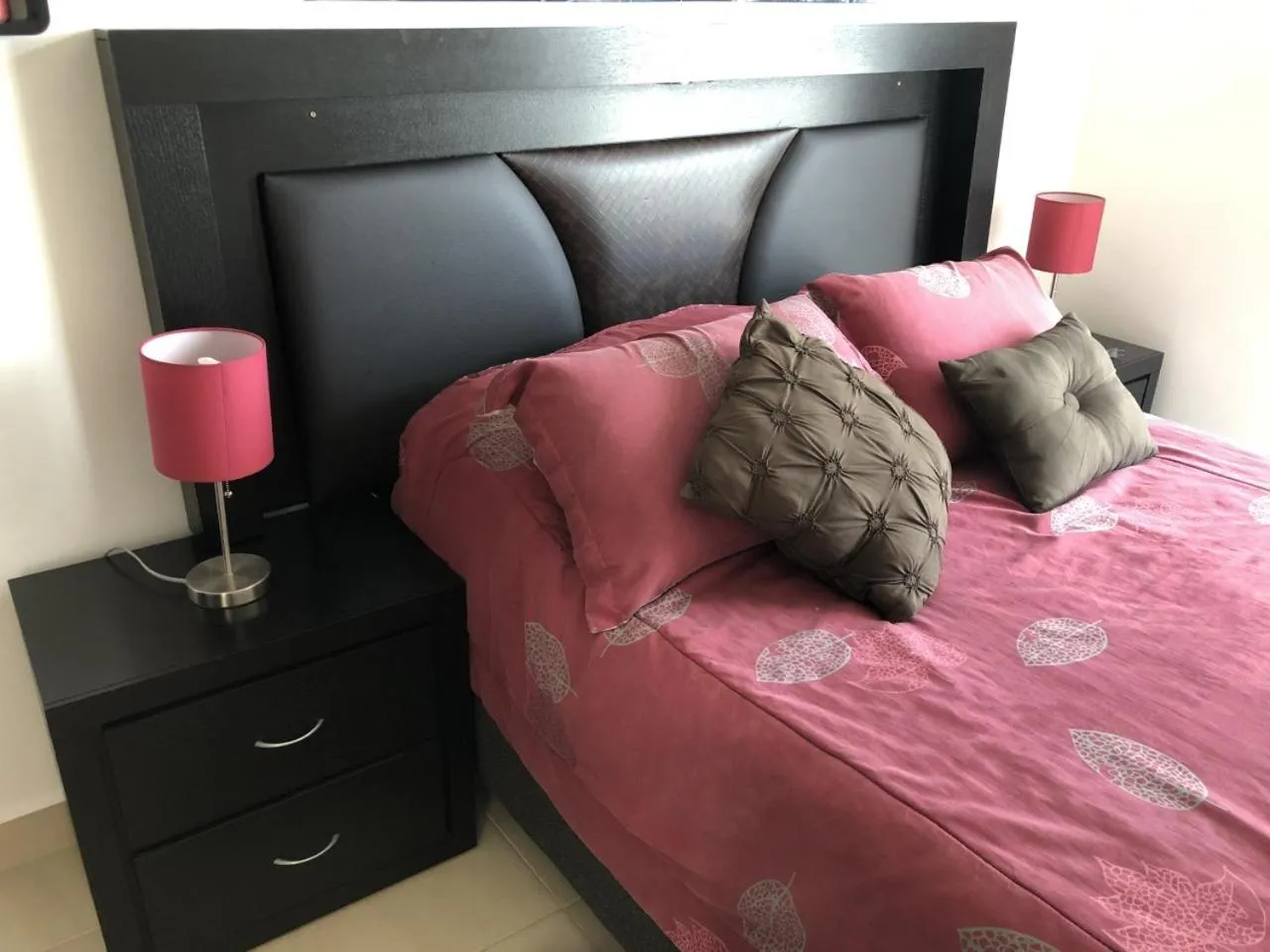 Bedroom, Bed in PLAYA SUITES apartment