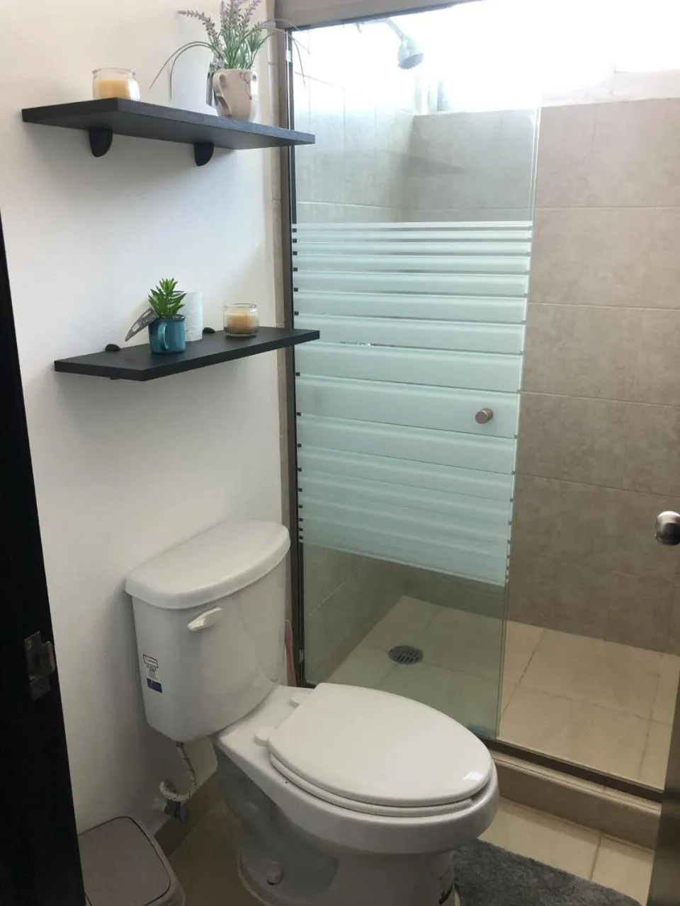 Bathroom in PLAYA SUITES apartment