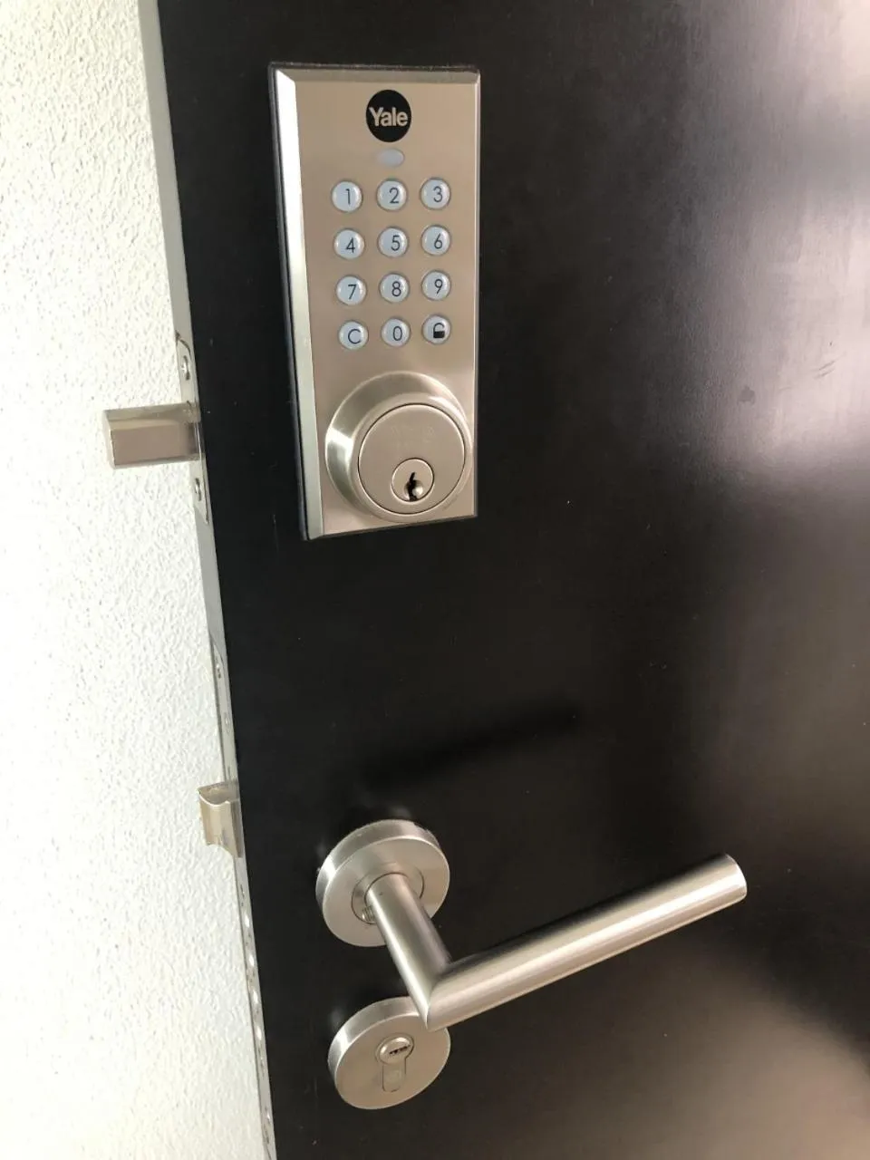 acessibility in PLAYA SUITES apartment