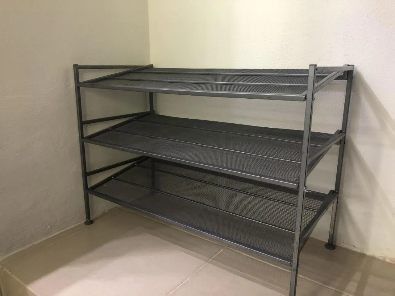 bunk bed in PLAYA SUITES apartment