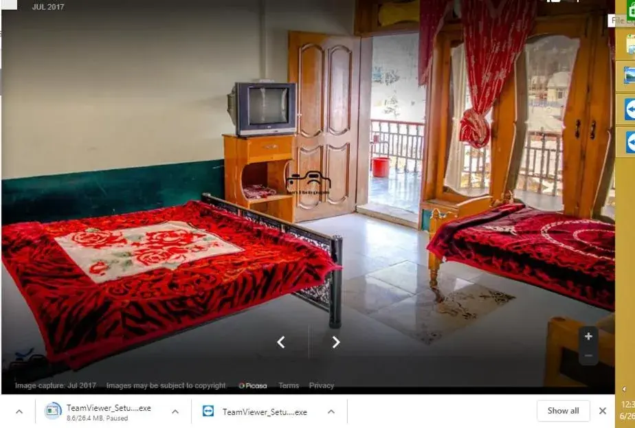 Golden Star Hotel Kalam Golden Star Hotel Kalam