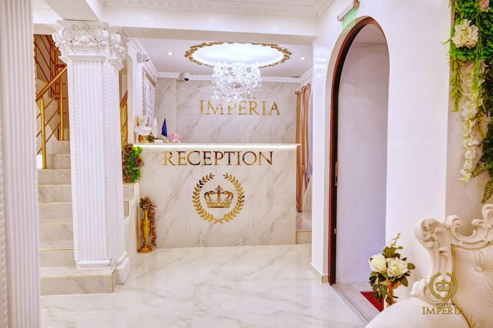 Hotel IMPERIA