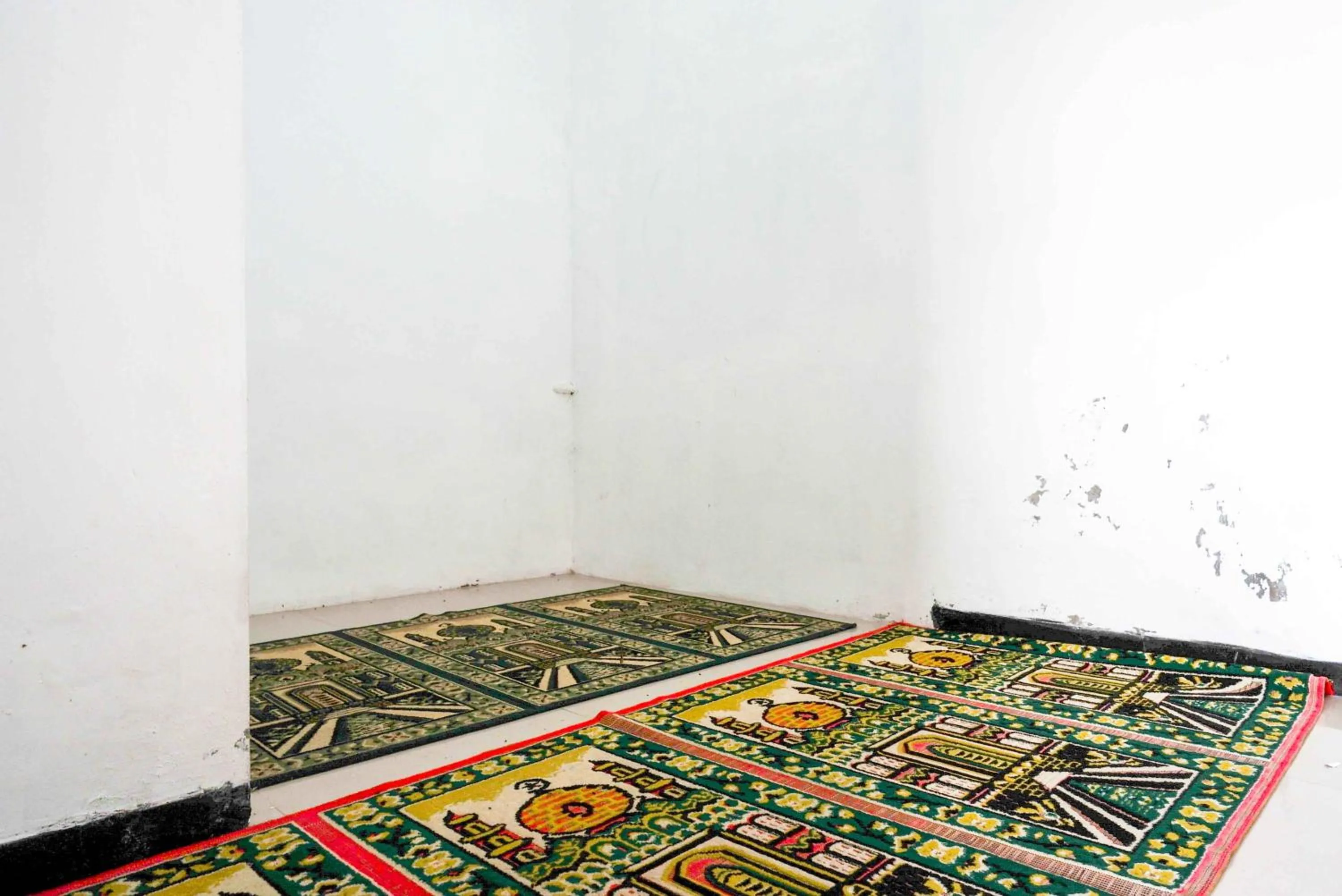 Activities, Bed in Urbanview Hotel Syariah Prambanan by RedDoorz