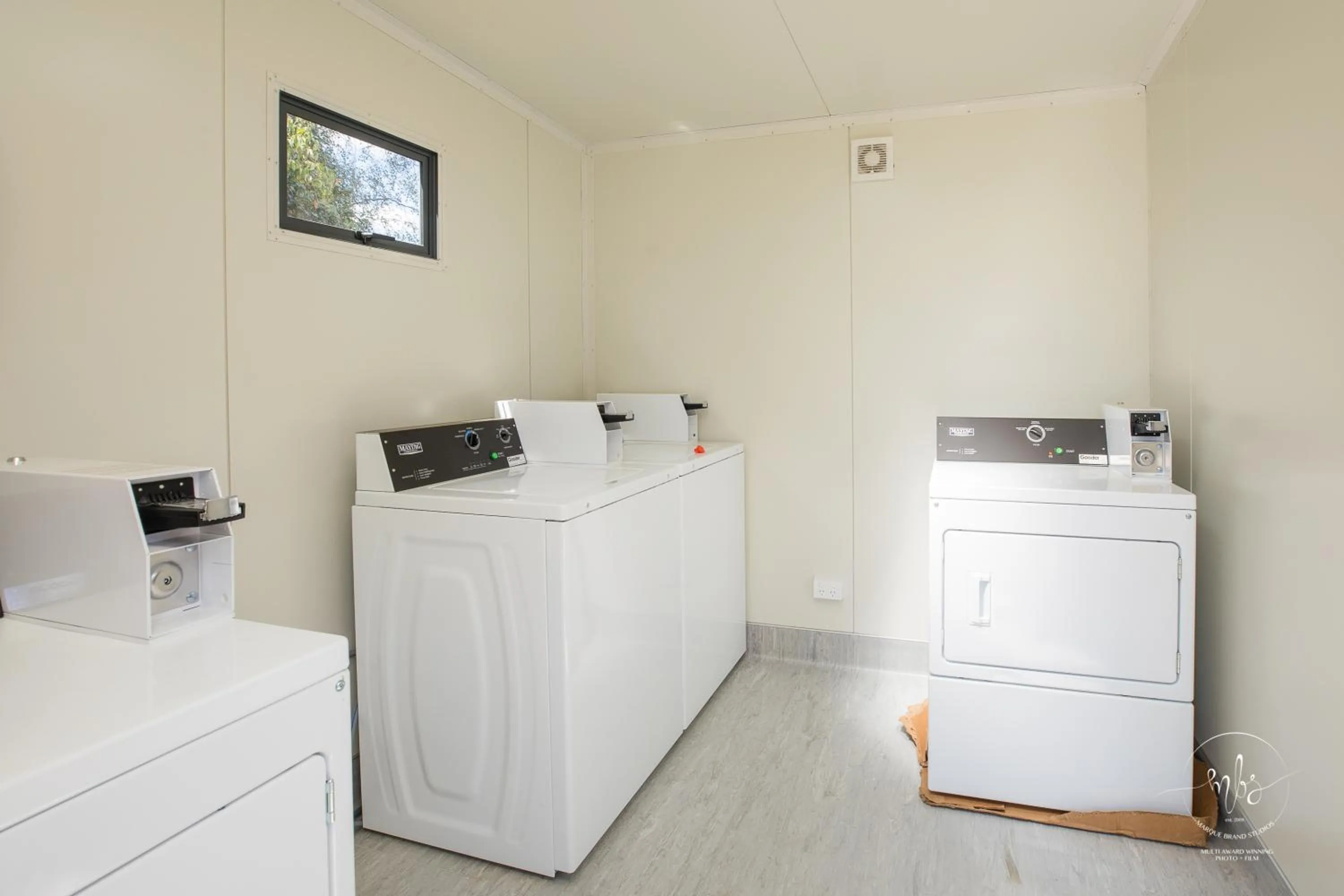 Waitomo Homestead Cabins