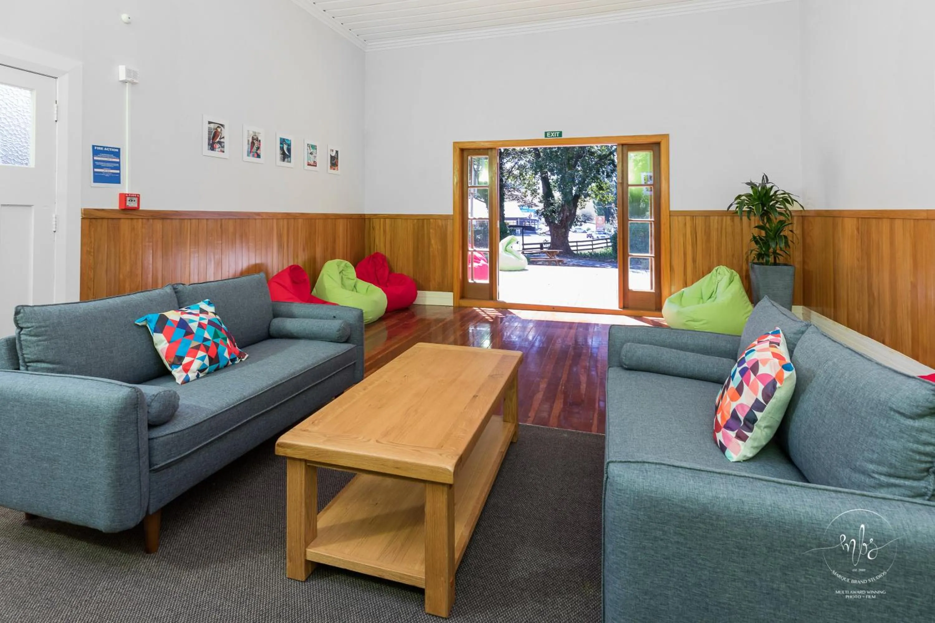 Waitomo Homestead Cabins