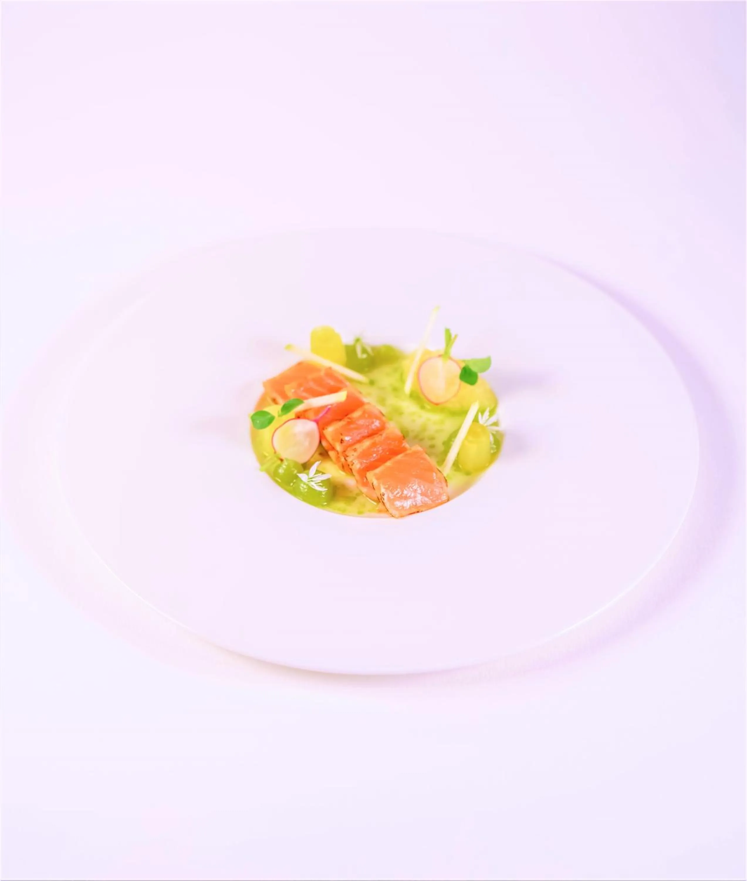 Restaurant/places to eat in Romantik Hotel Wilden Mann Luzern