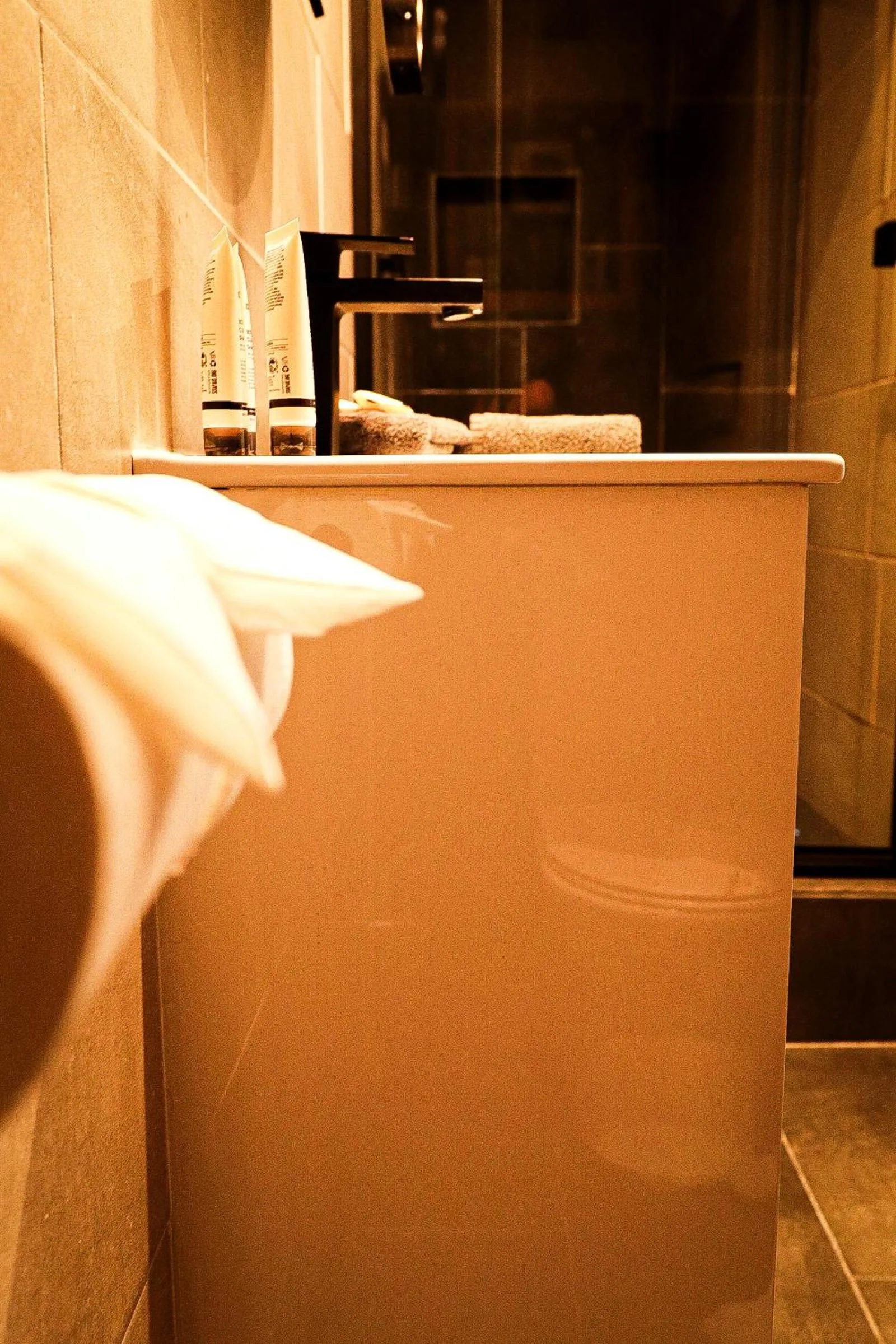 Cooroona Alpine Lodge