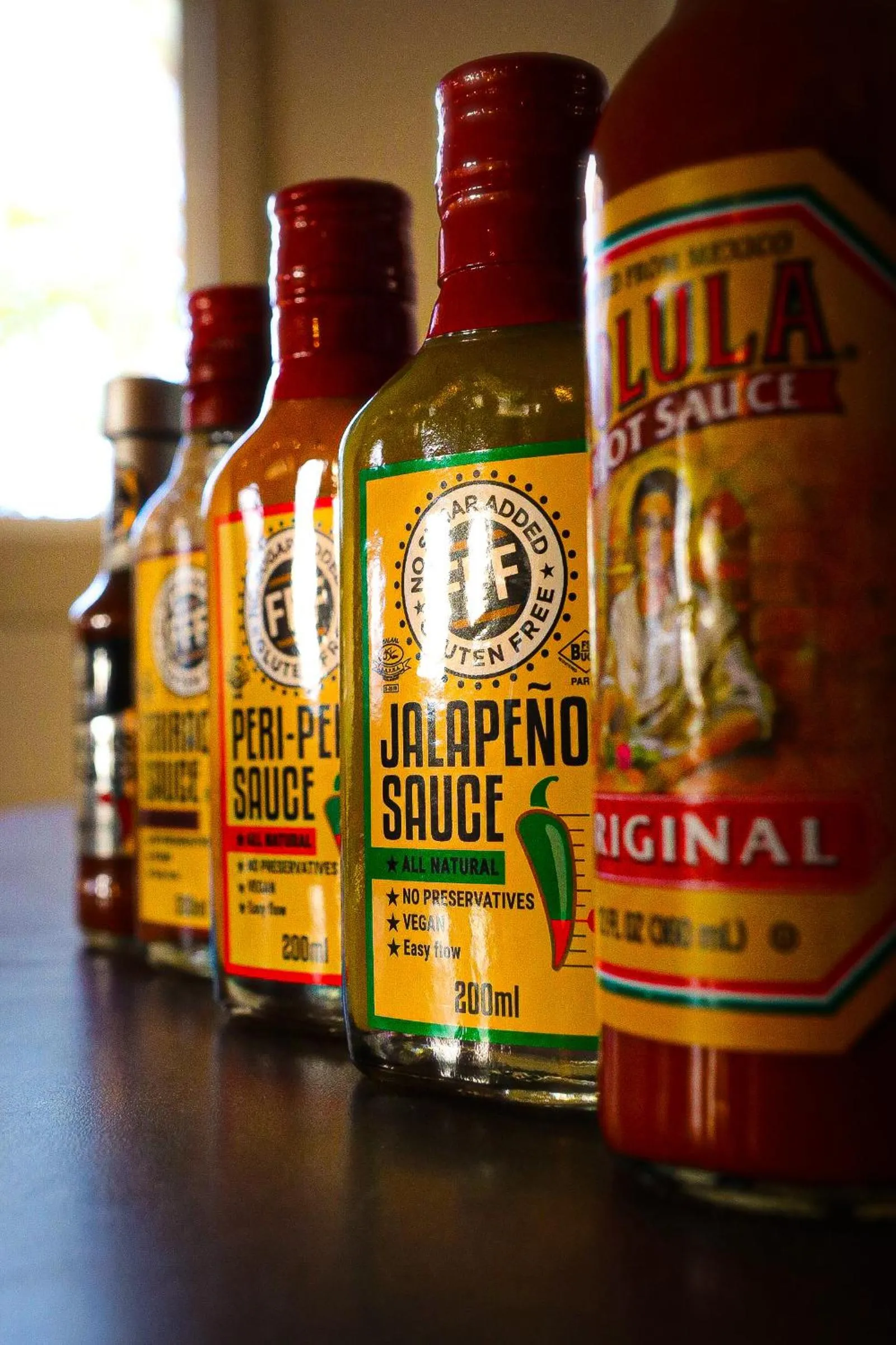 Cooroona Alpine Lodge