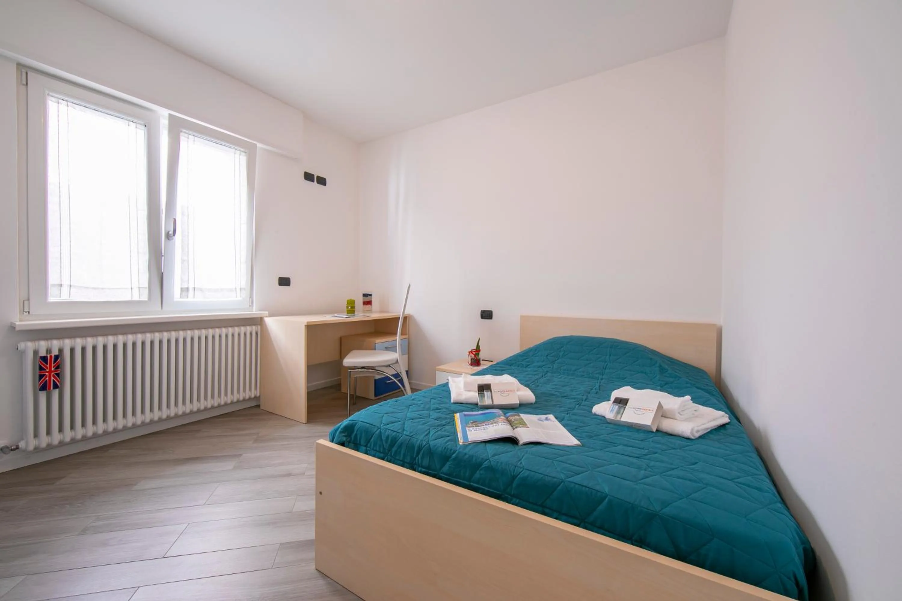 Bedroom in Appartamento Villa Daniel - Happy Rentals