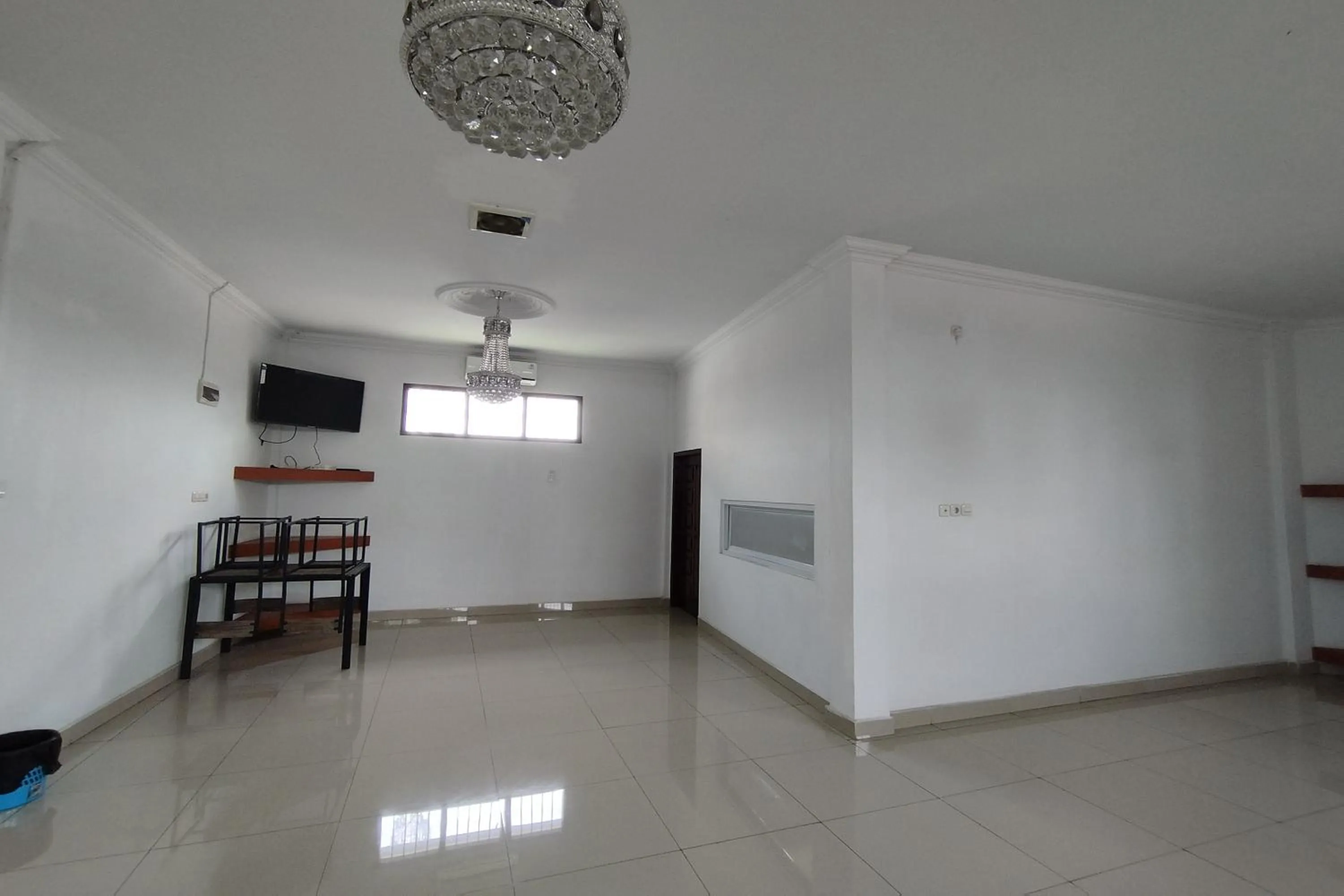 Dining area in Rich Guesthouse