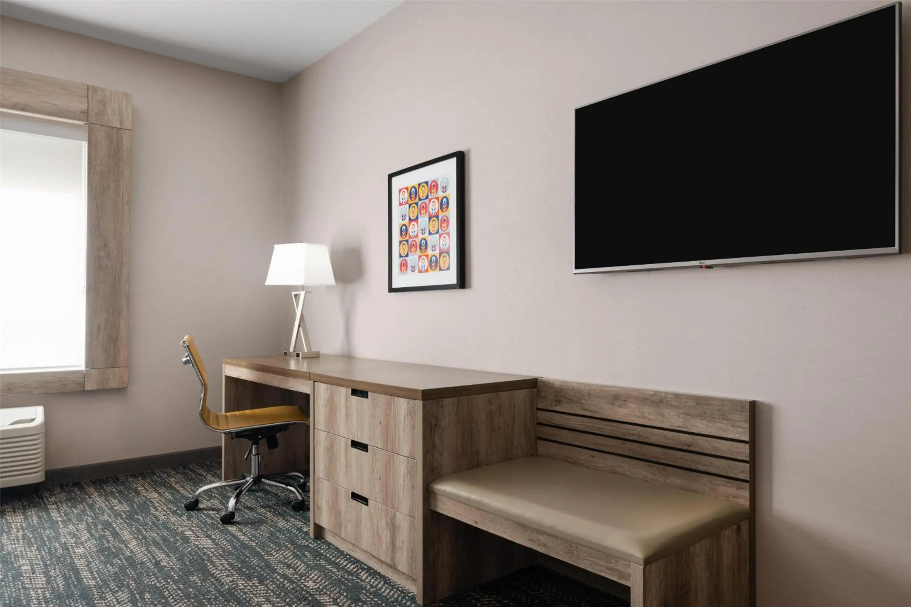 Queen Room with Two Queen Beds in Best Western Premier Executive Residency Medicine Hat Queen Room with Two Queen Beds in Best Western Premier Executive Residency Medicine Hat