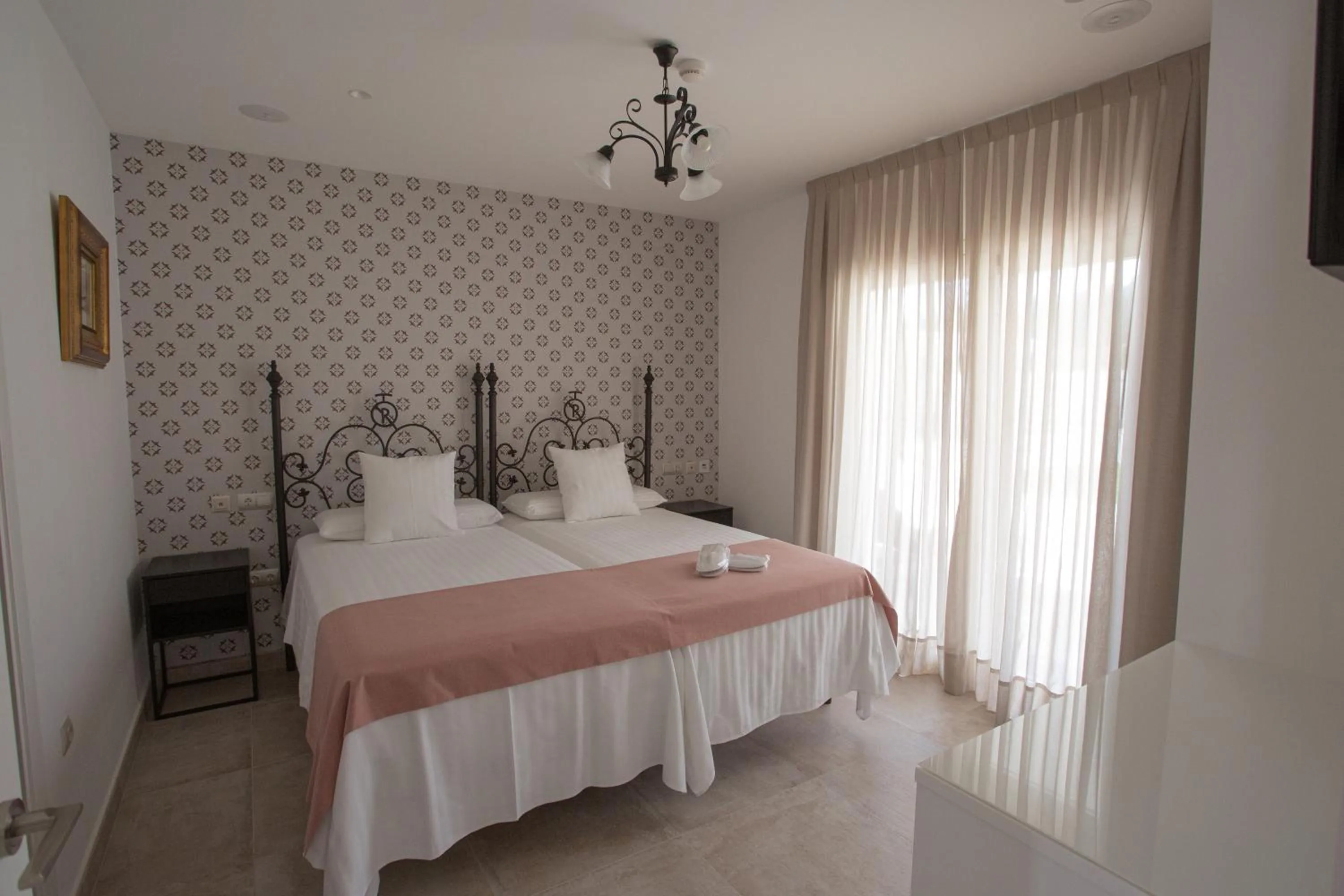 Bed in El Tesorillo II