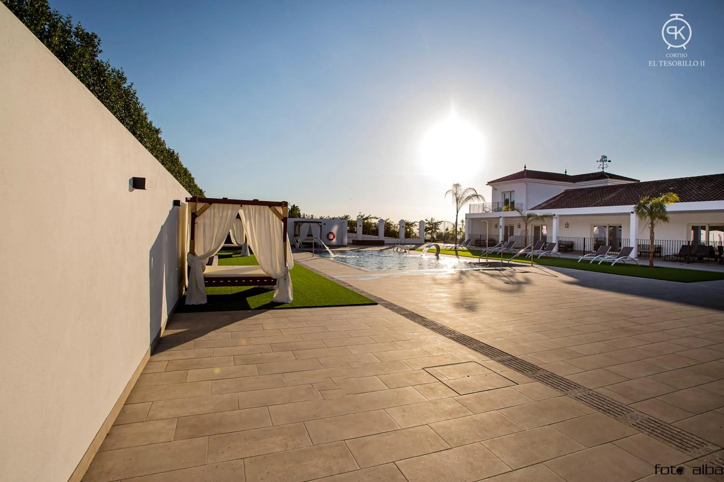 Property building in El Tesorillo II