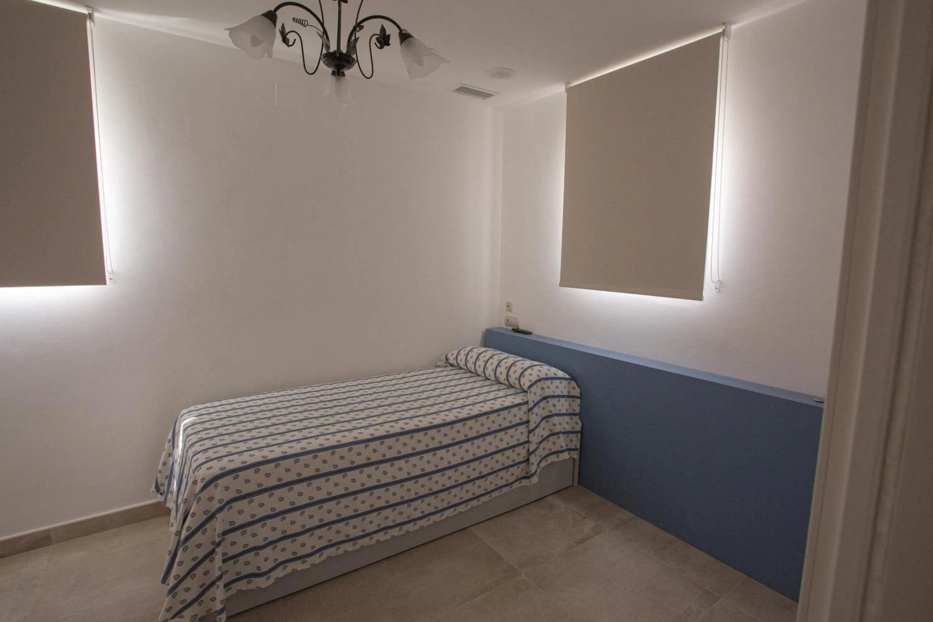 Bed in El Tesorillo II