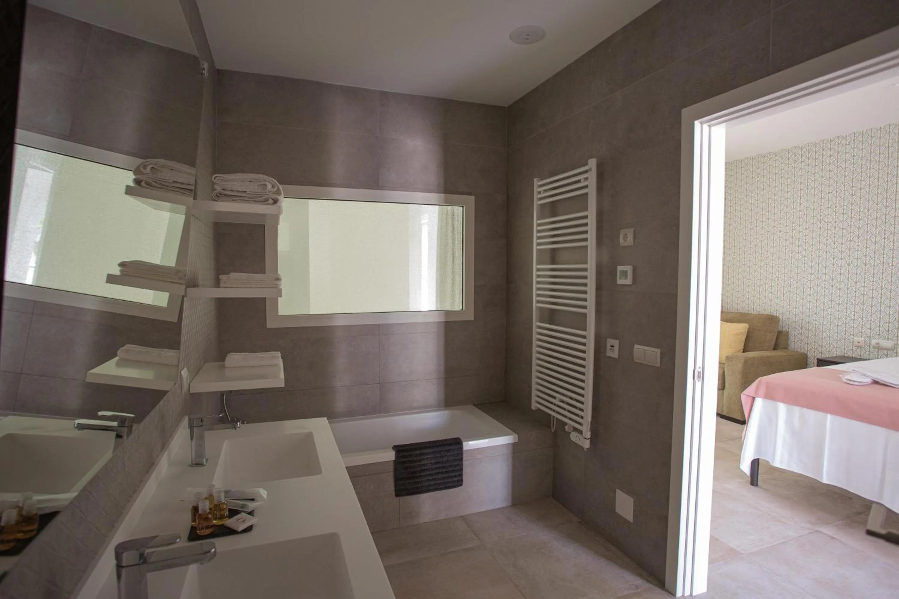 Bed in El Tesorillo II