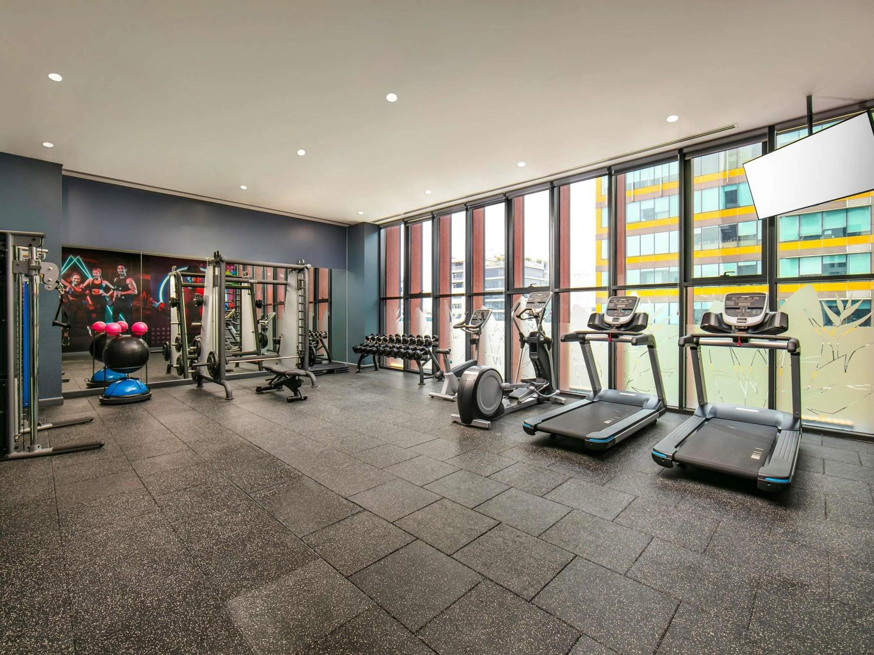 Other in Mövenpick Living West Hanoi