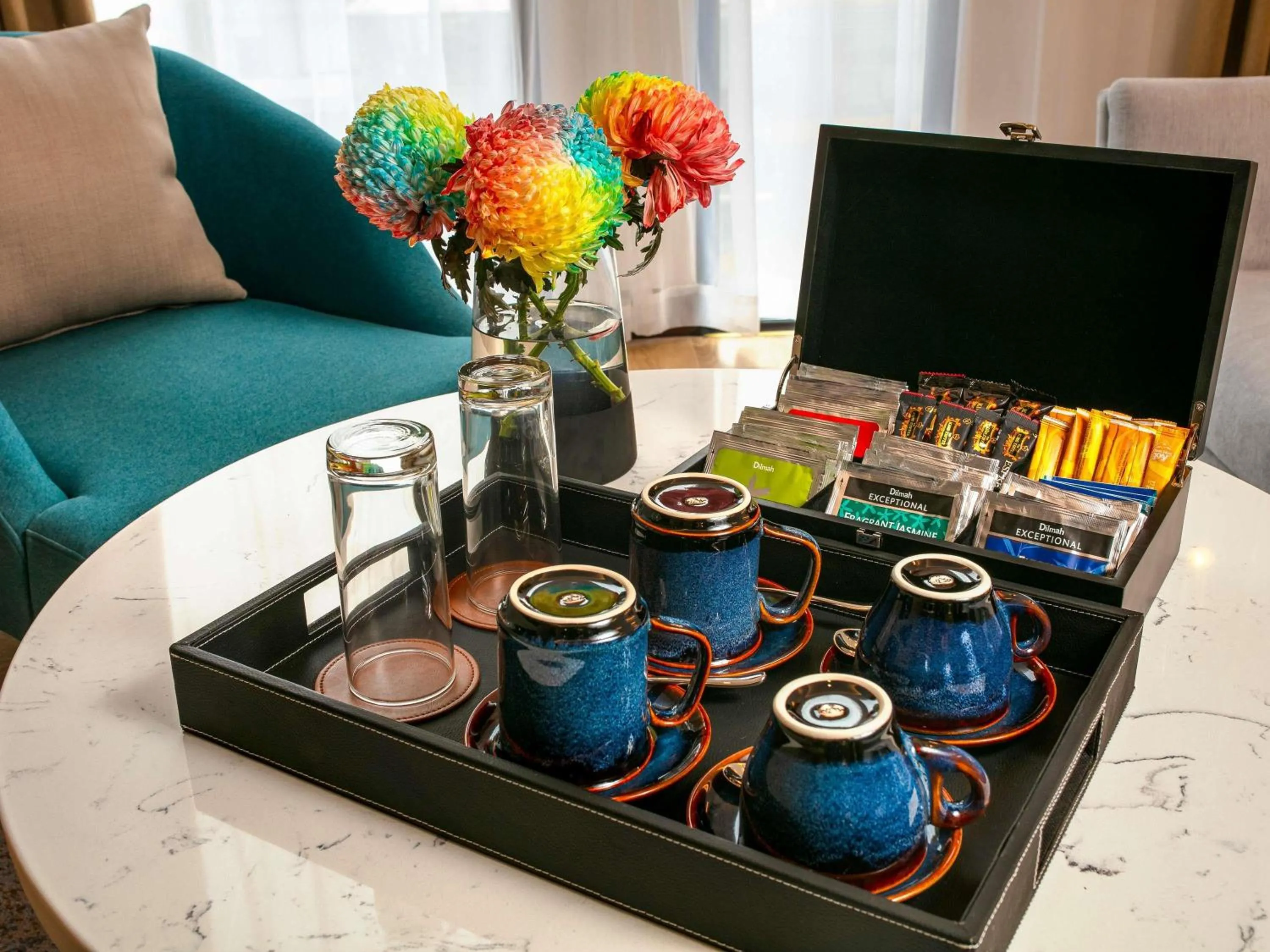 Other in Mövenpick Living West Hanoi