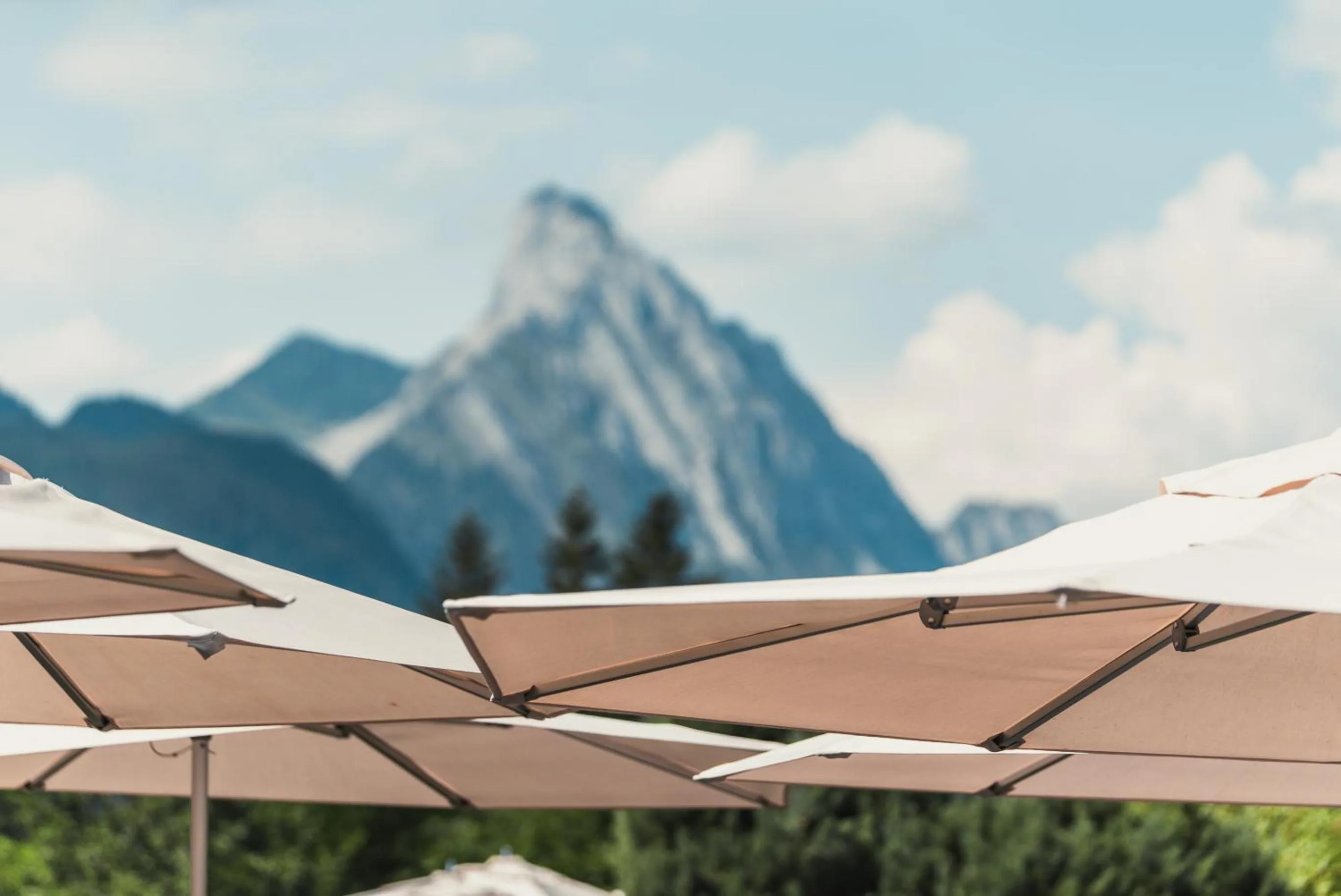 Restaurant/places to eat in ERMITAGE Wellness- & Spa-Hotel