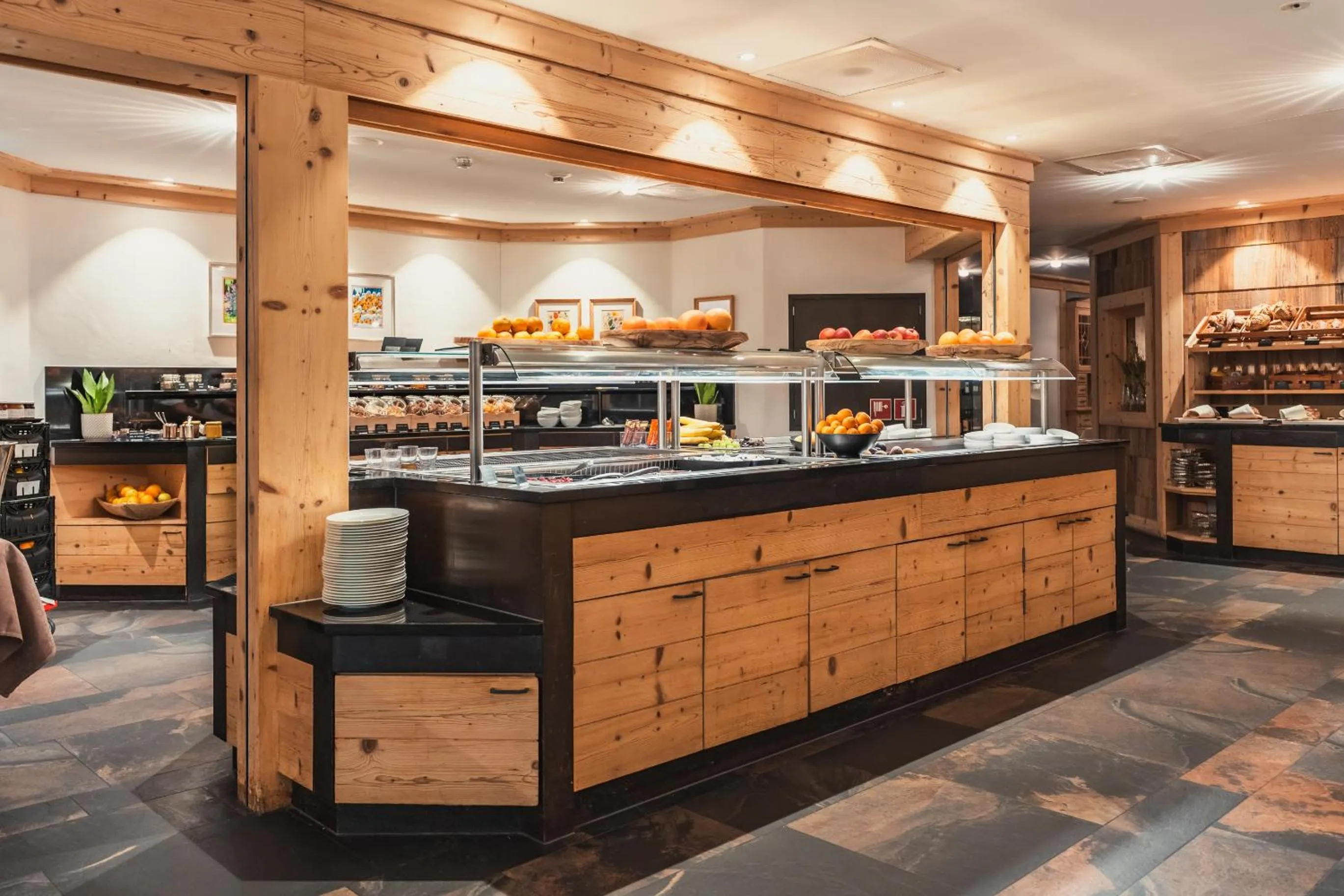 ERMITAGE Wellness- & Spa-Hotel