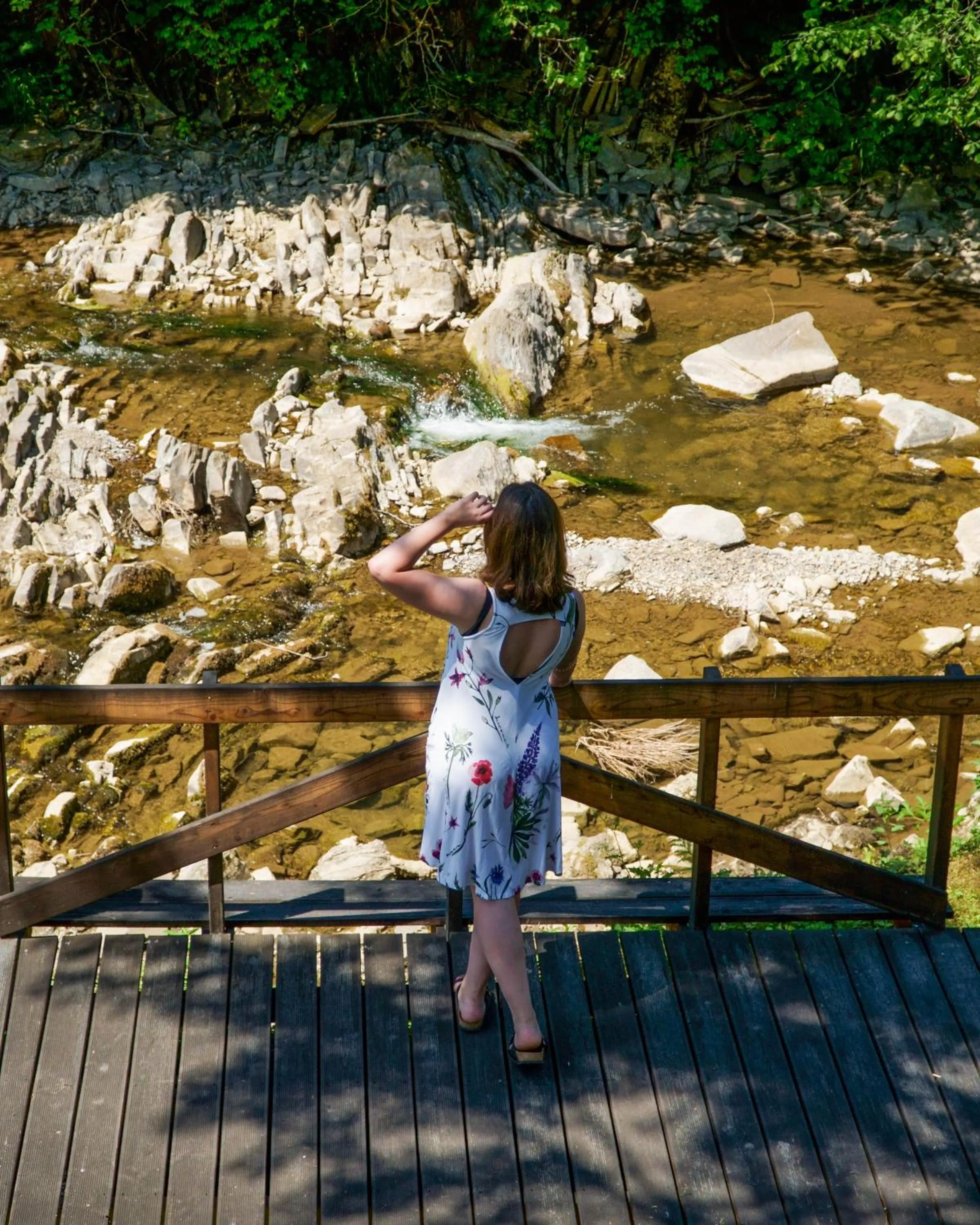 Novosiele Lifestyle Apartments - nad górską rzeką - Strefa relaksu sauna jacuzzi - Bieszczady