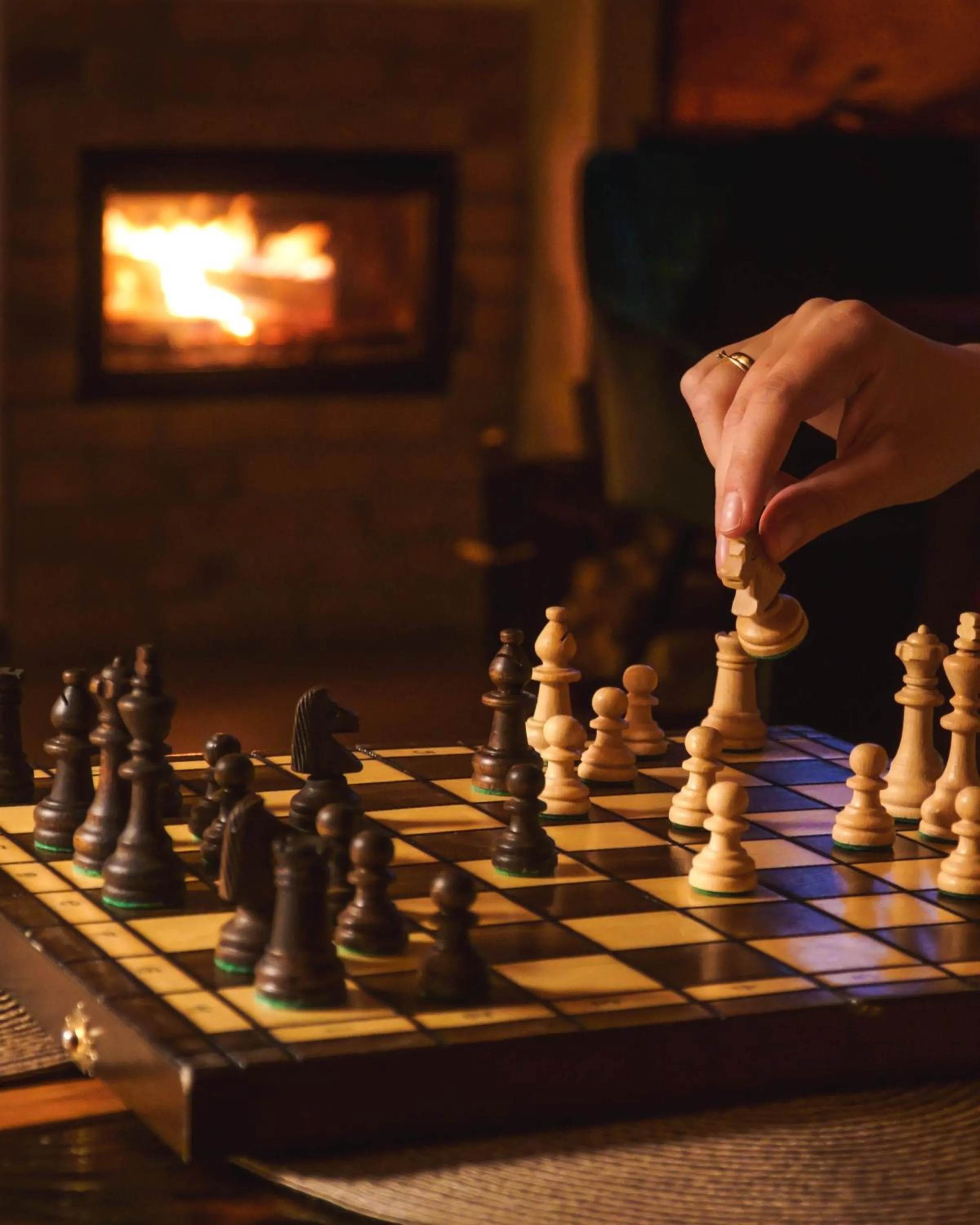 Novosiele Lifestyle Apartments - nad górską rzeką - Strefa relaksu sauna jacuzzi - Bieszczady