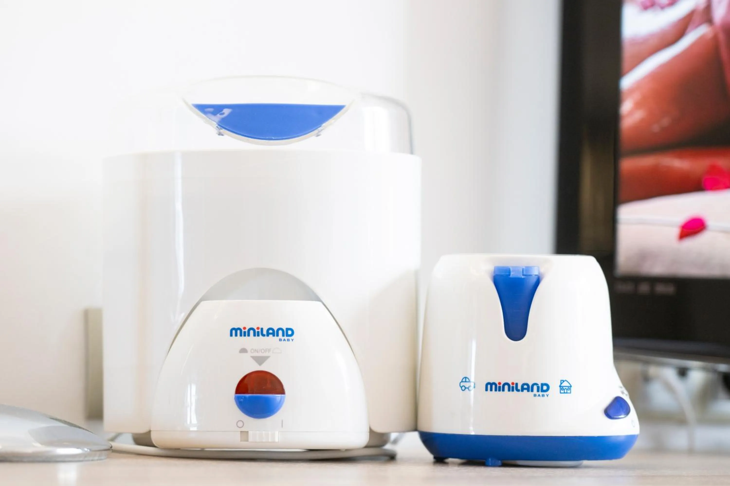 children in Landmar Costa los Gigantes Family Resort