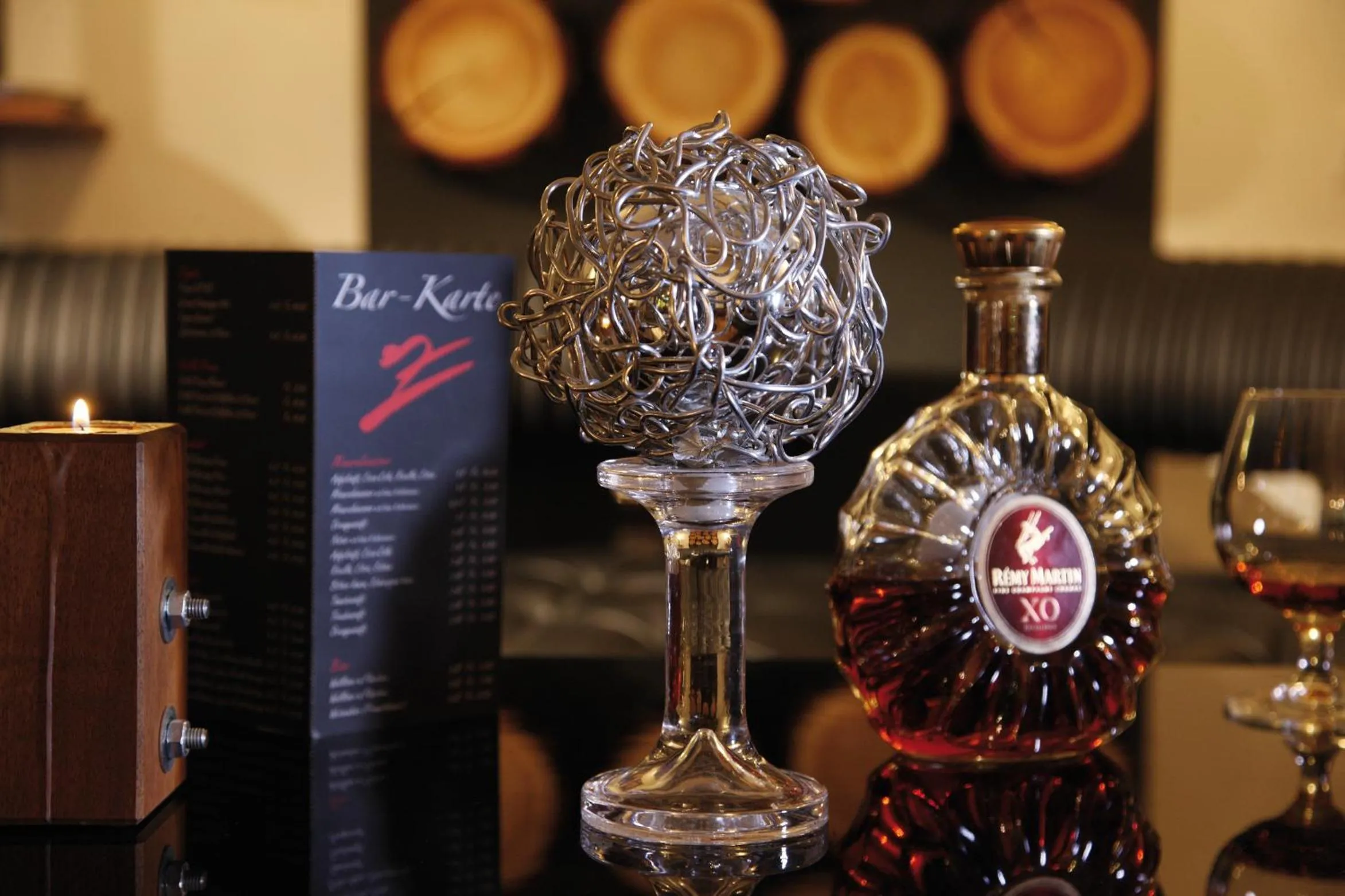 Drinks in Wellness Spa Pirmin Zurbriggen