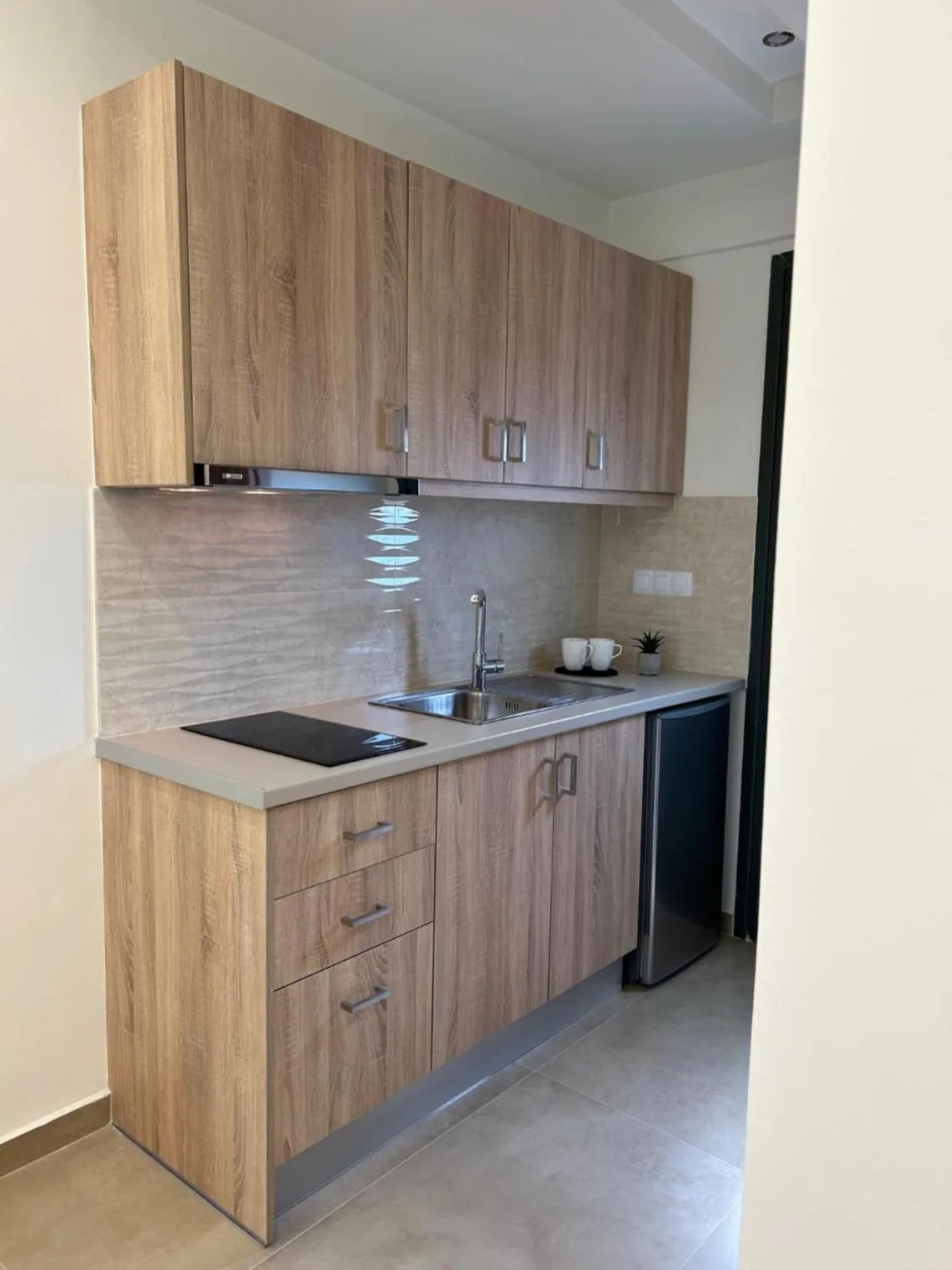 Georges Estates Hotel