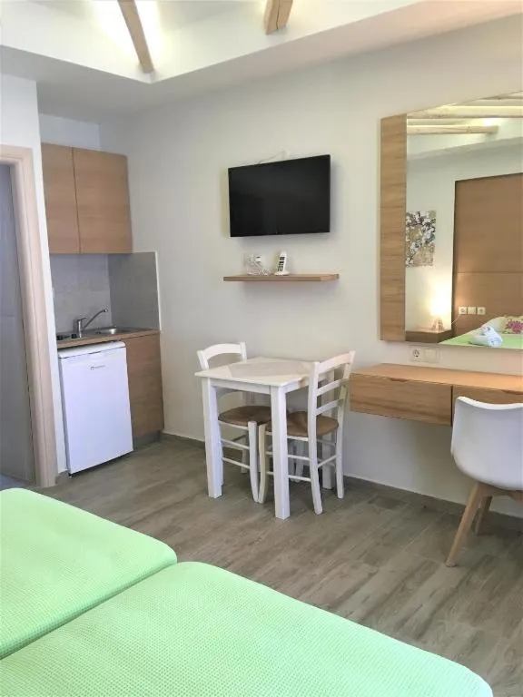 Georges Estates Hotel