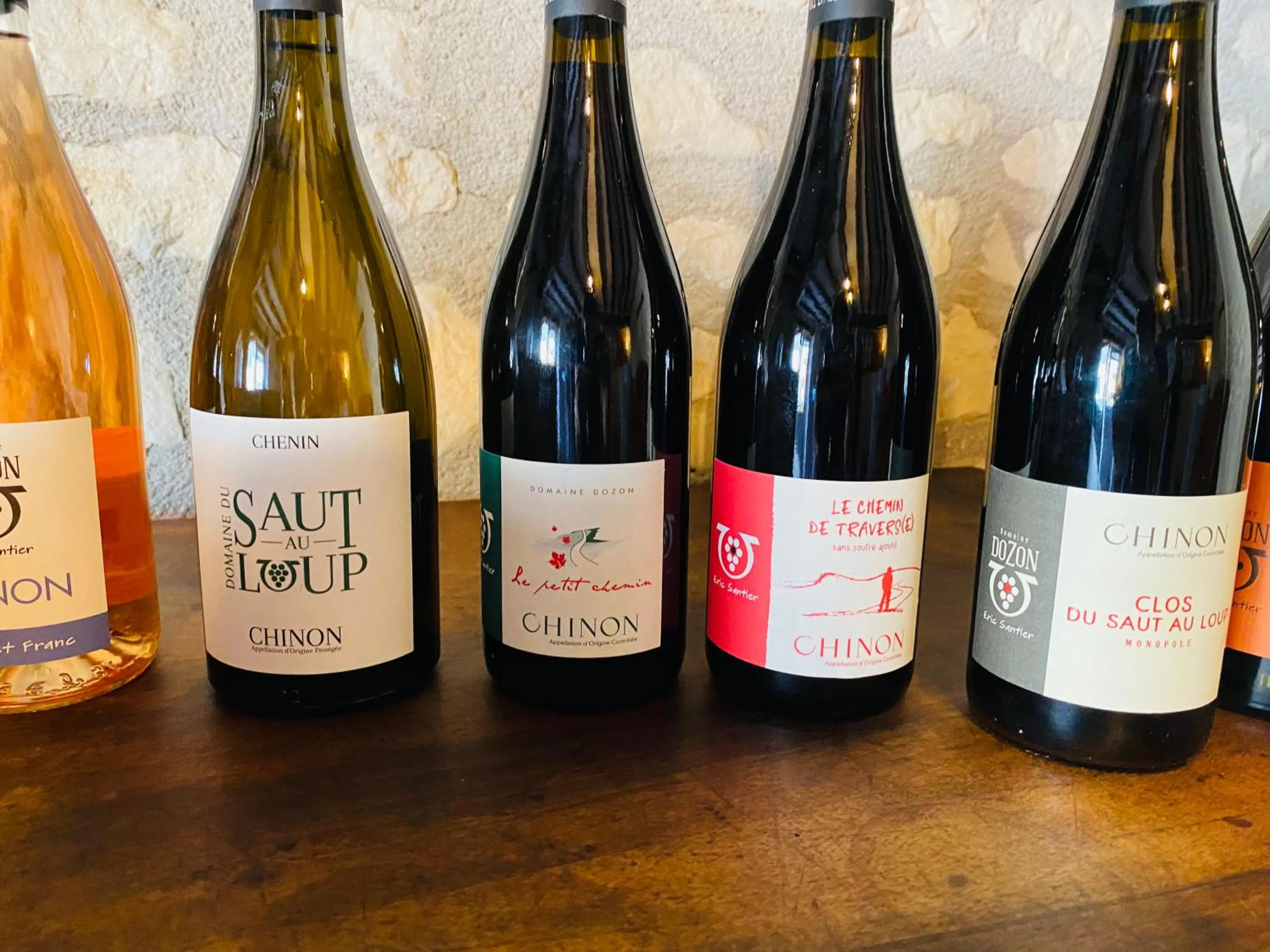 L'écrin de verdure GITE VERVEINE