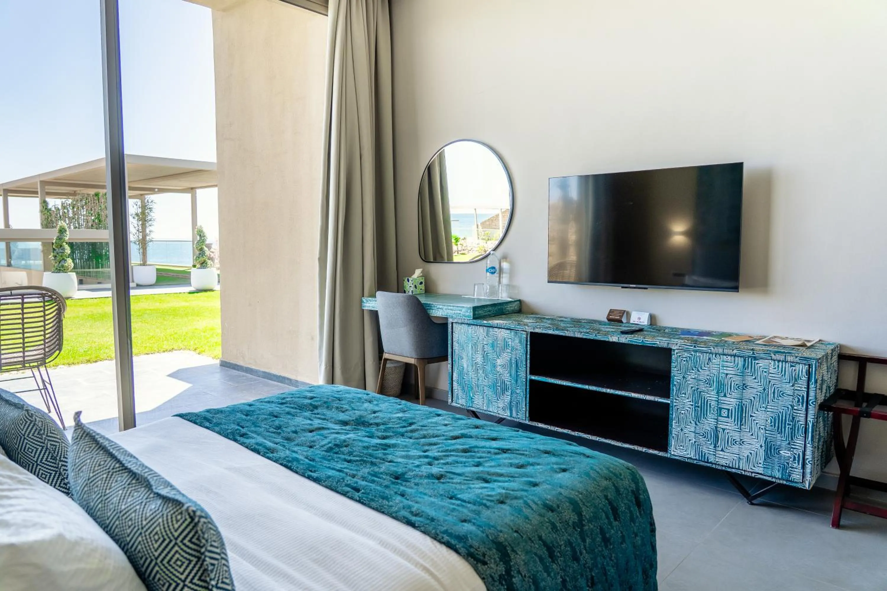 Bed in Bavaro Beach Dakhla