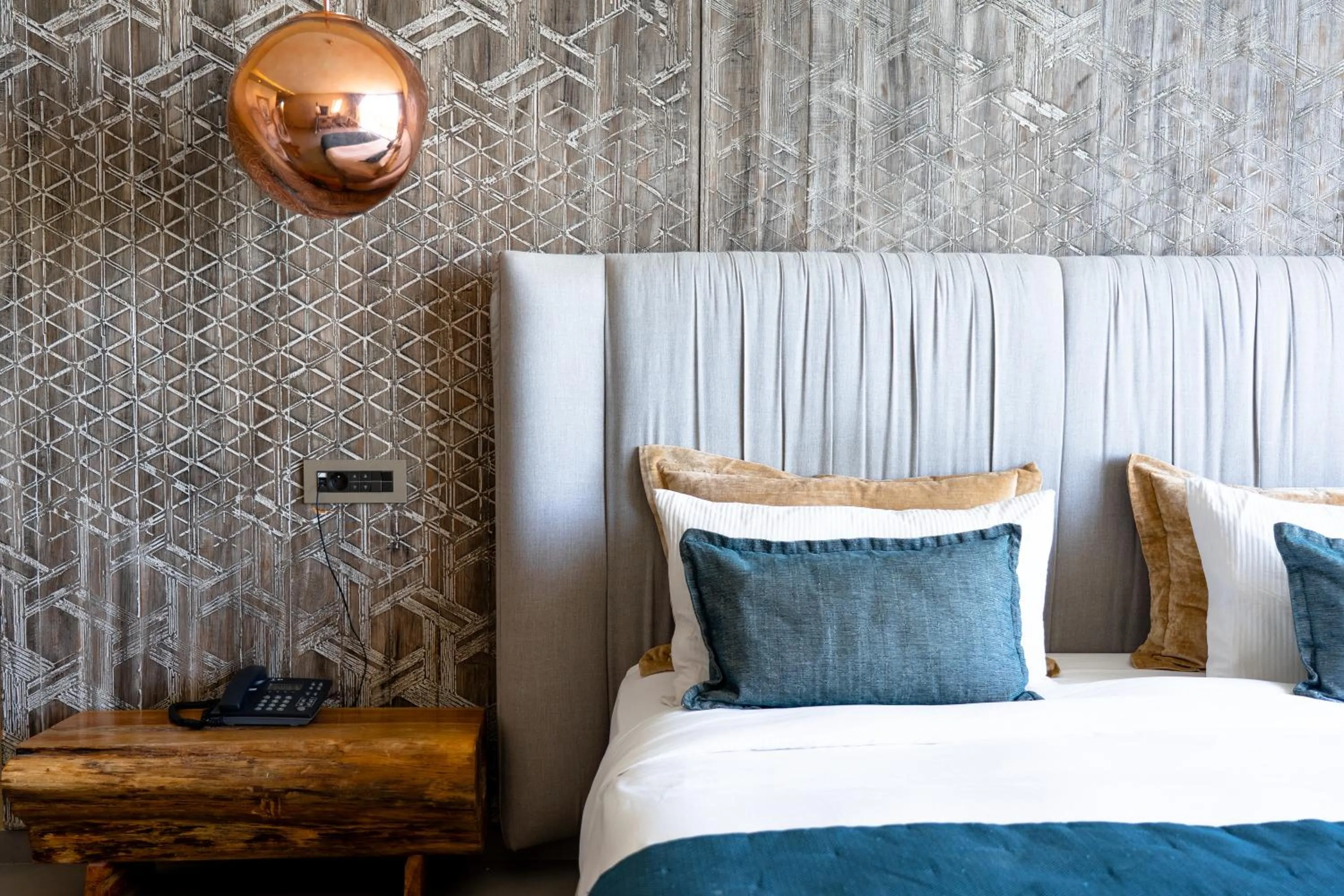 Bed in Bavaro Beach Dakhla