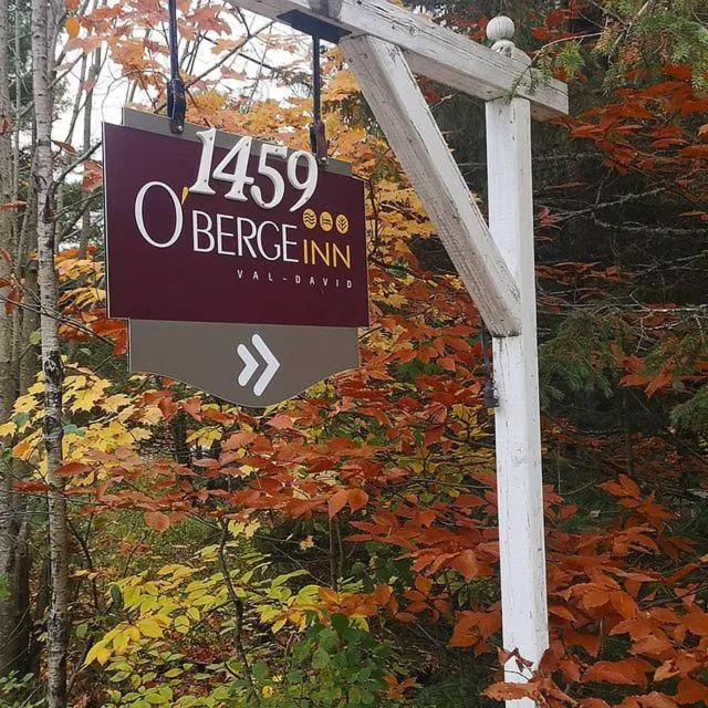 Oberge Val-David