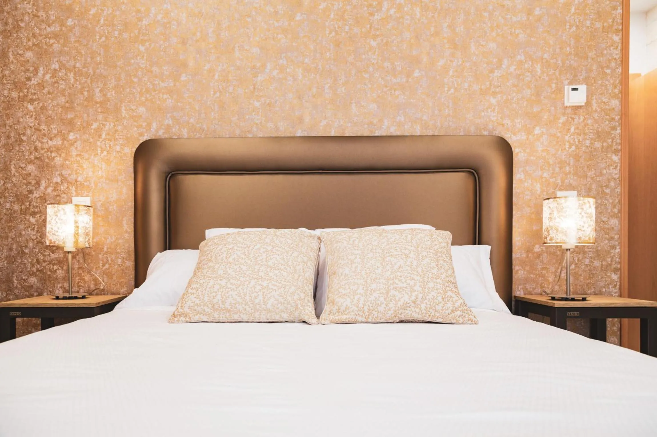 Bedroom, Bed in Hotel rural La Tejera