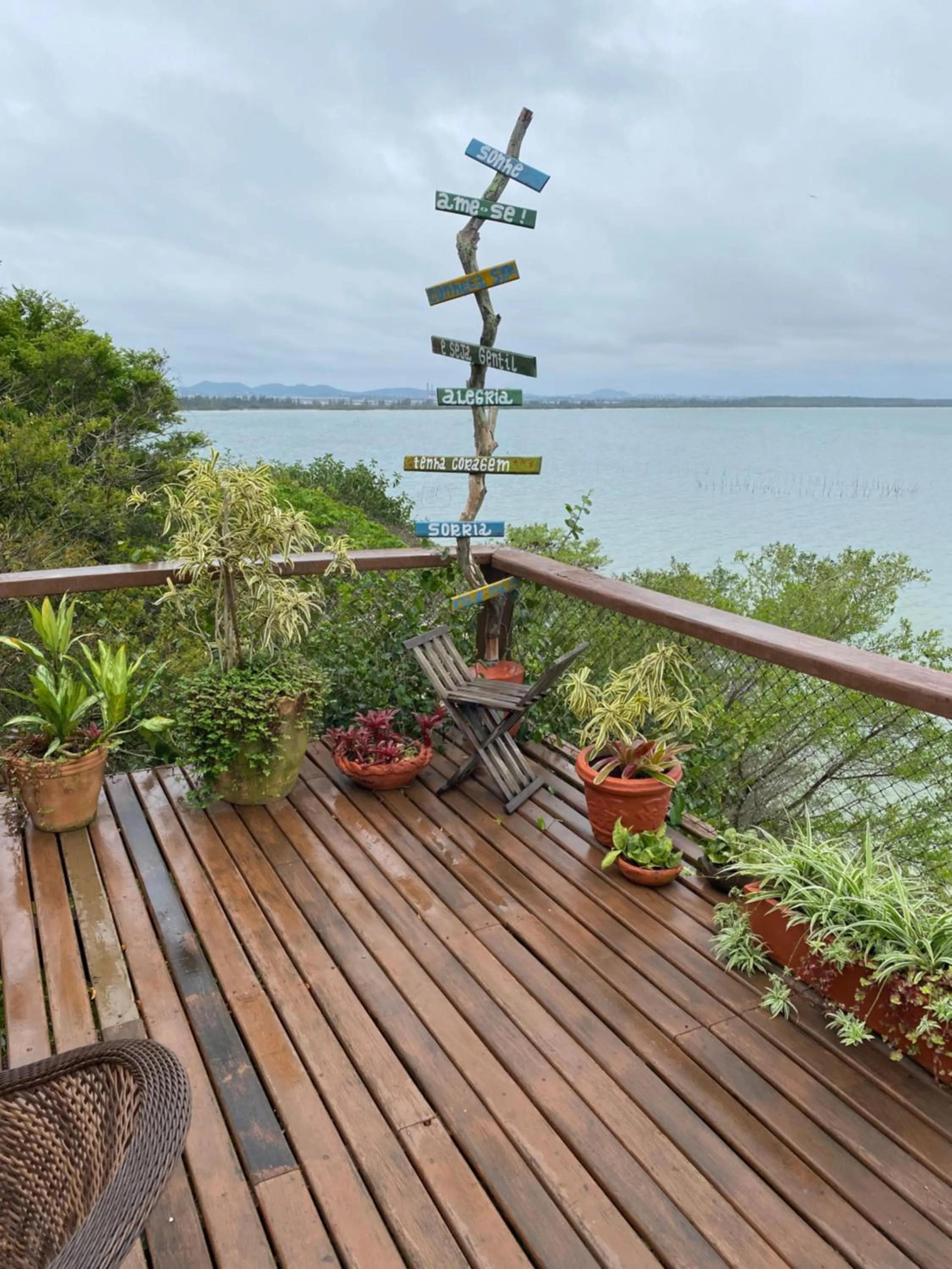 Day in Hotel Cave do Sol