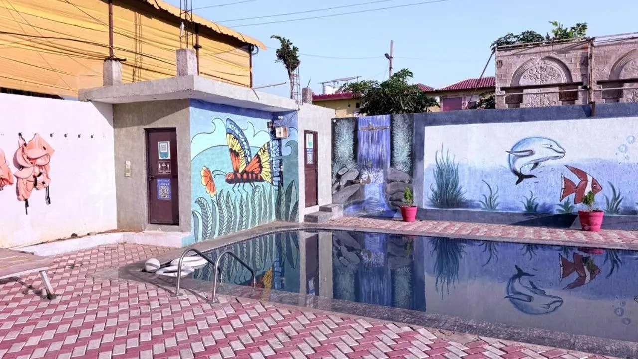 Bundeli Farm Resort & Banquet Orchha