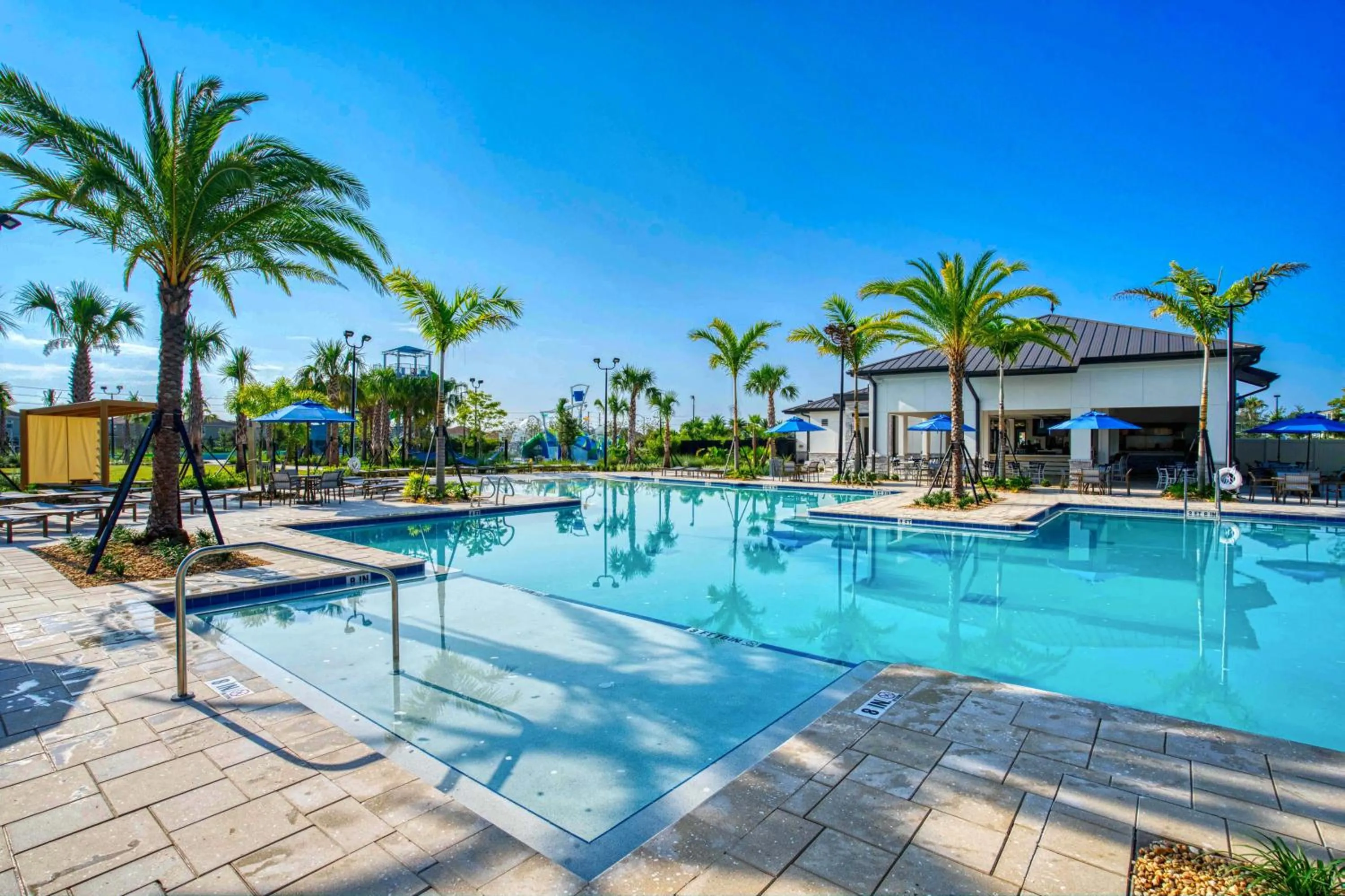 Other in Private Pool Themed Bedrooms FREE Waterpark