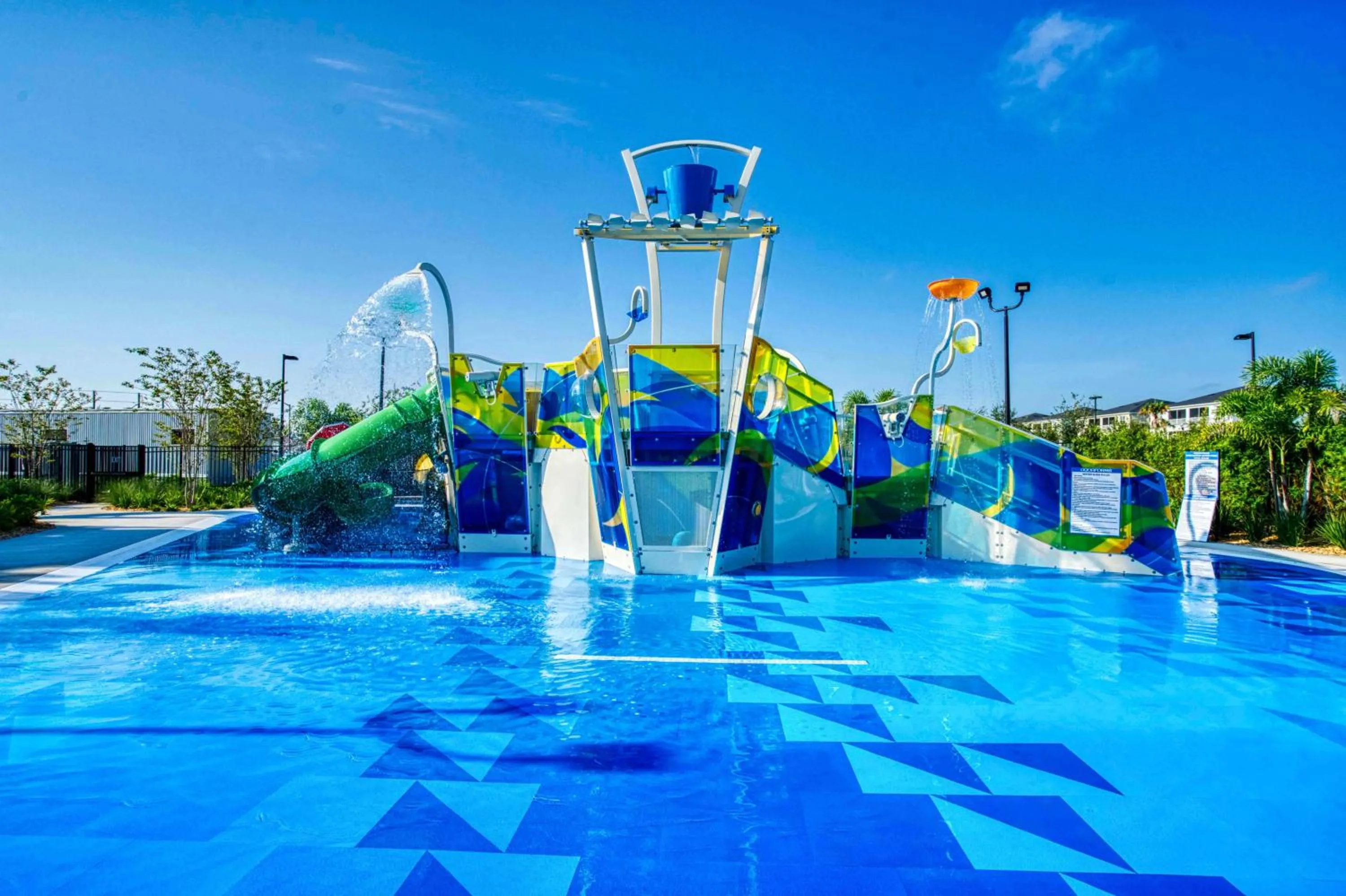 Other in Private Pool Themed Bedrooms FREE Waterpark