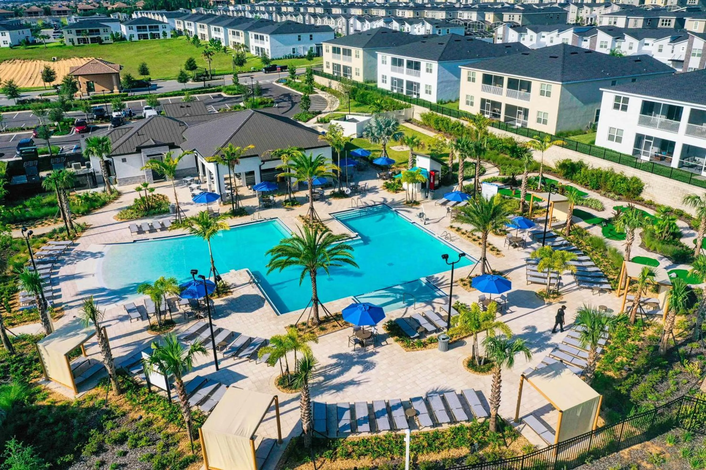 Other in Private Pool Themed Bedrooms FREE Waterpark